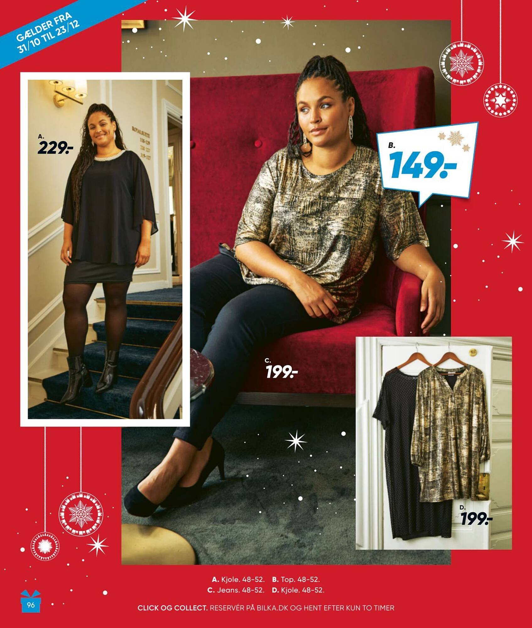 Bilka tilbudsavis (2025-10-31 - 2025-12-23)