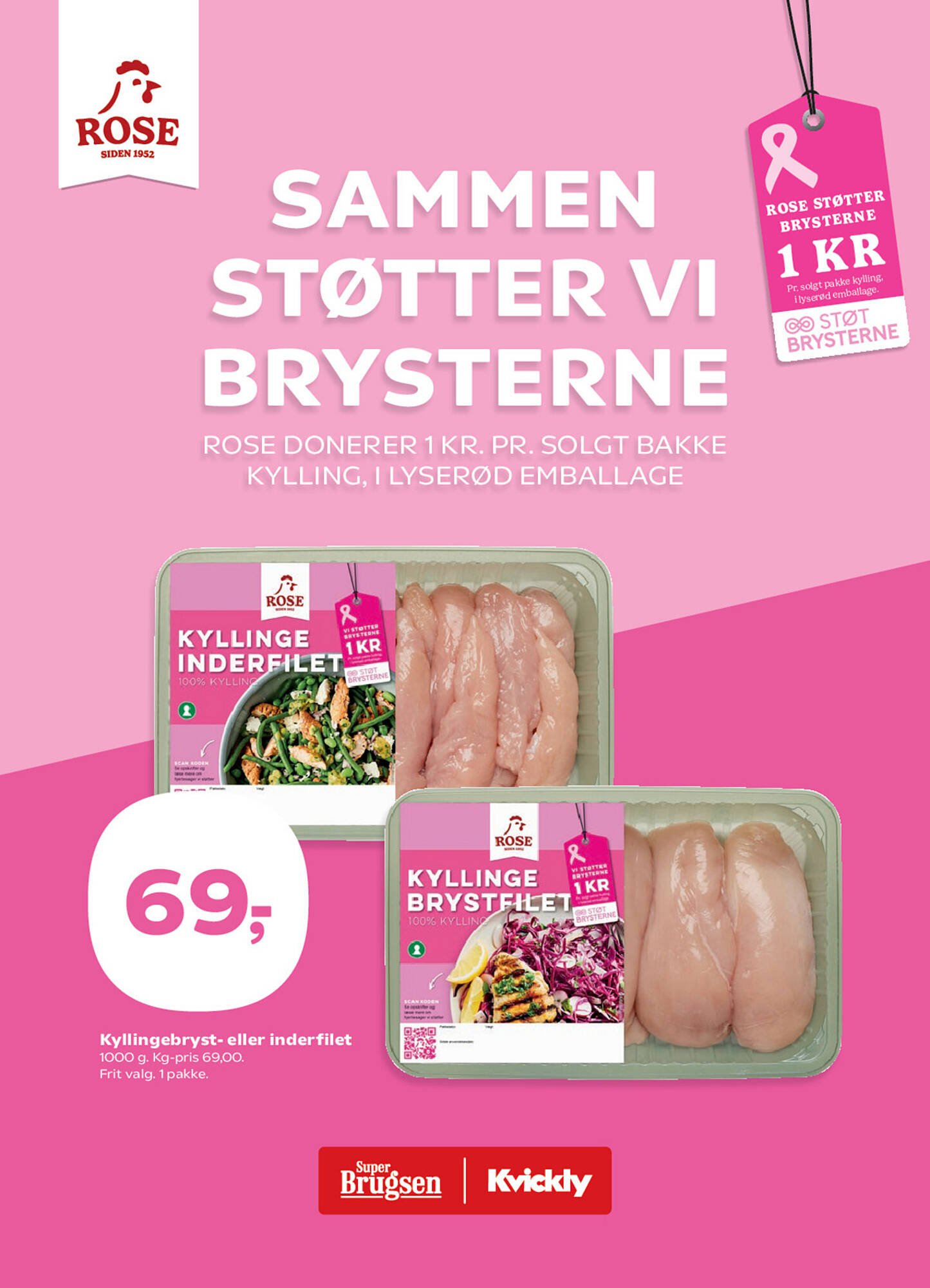 SuperBrugsen tilbudsavis (2025-09-12 - 2025-09-18)