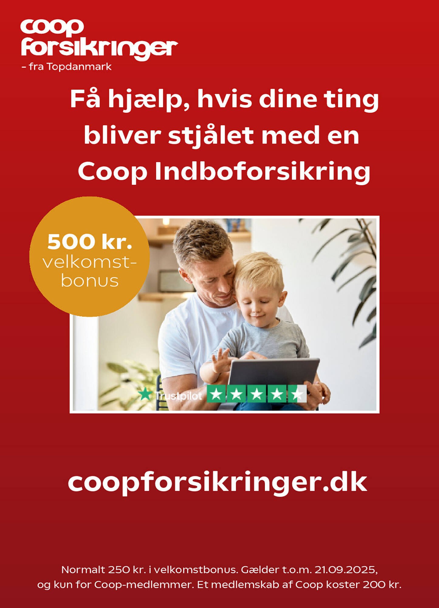 SuperBrugsen tilbudsavis (2025-09-12 - 2025-09-18)