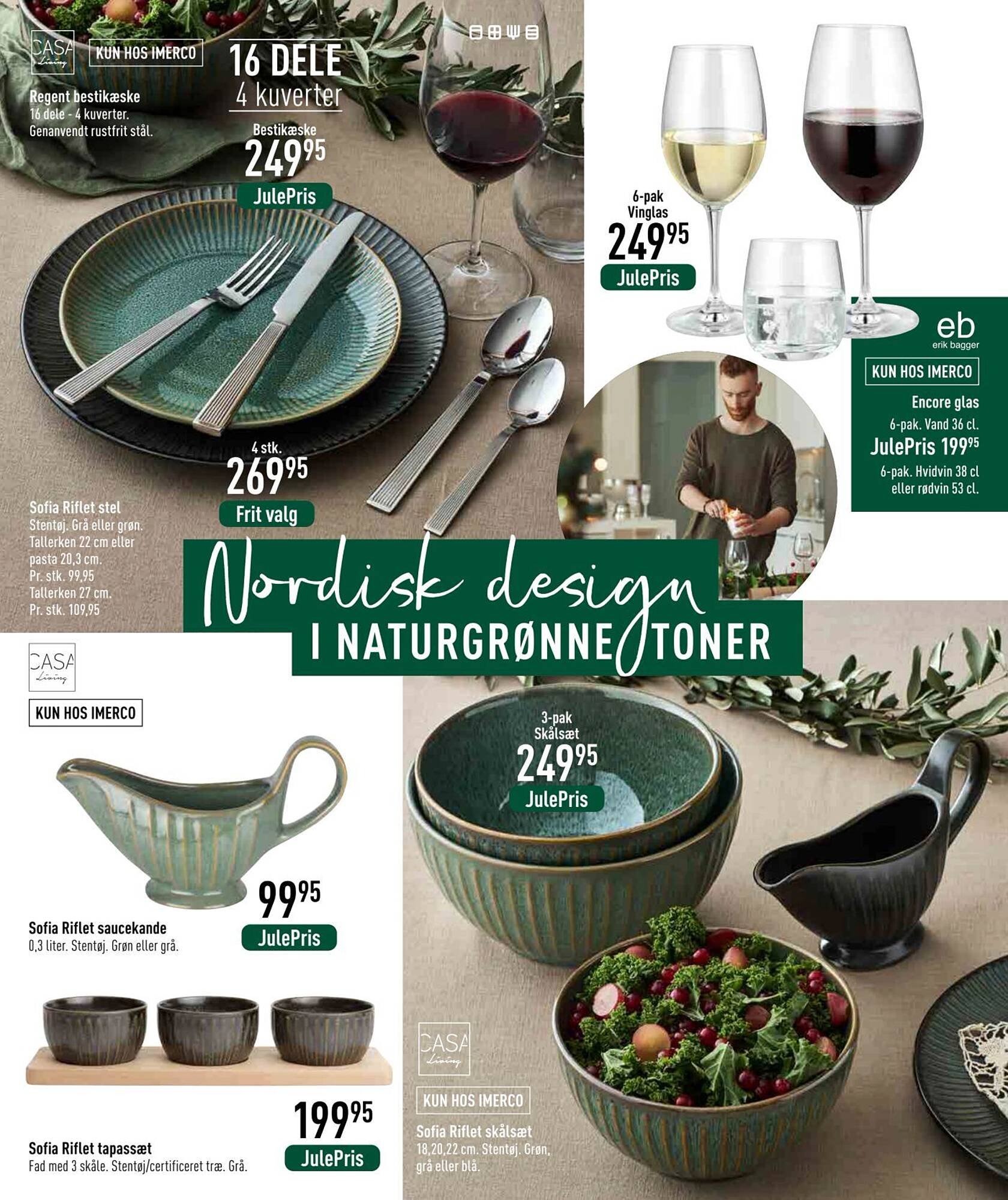 Imerco tilbudsavis (2025-12-12 - 2026-01-01)