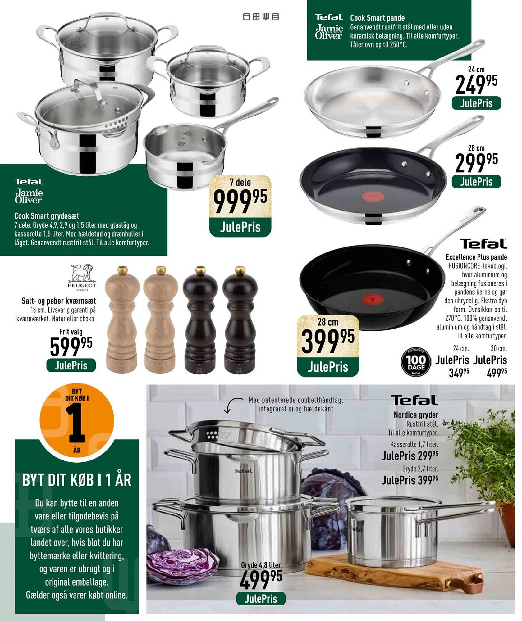 Imerco tilbudsavis (2025-12-12 - 2026-01-01)