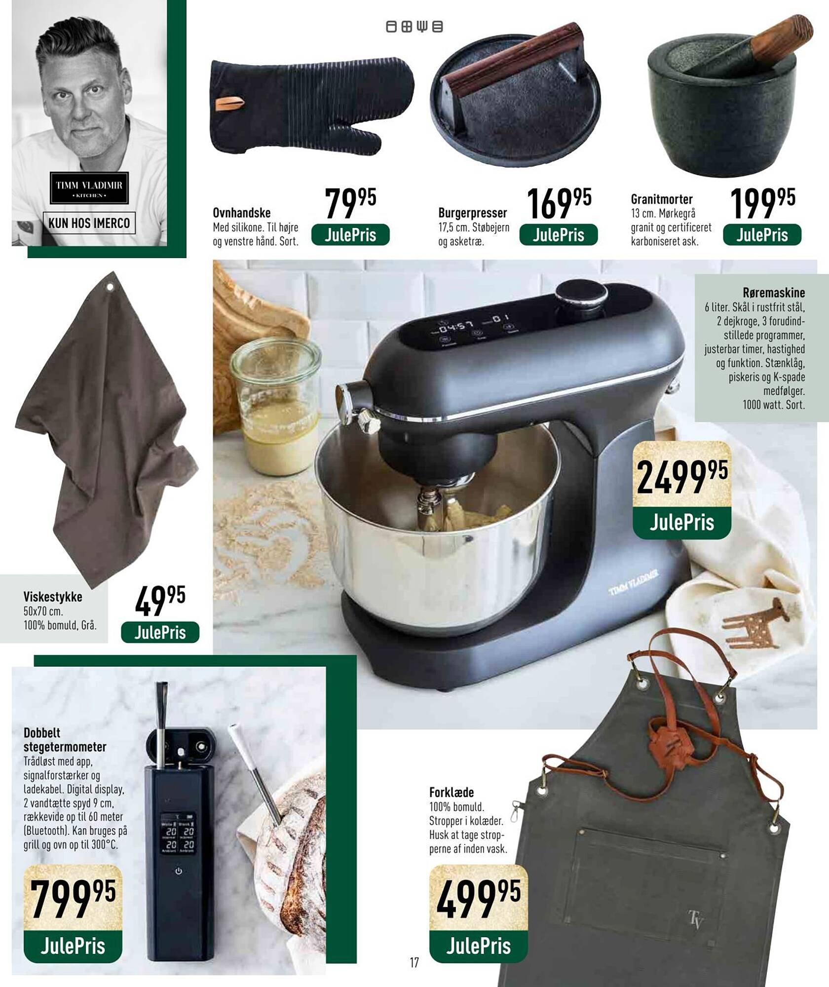 Imerco tilbudsavis (2025-12-12 - 2026-01-01)