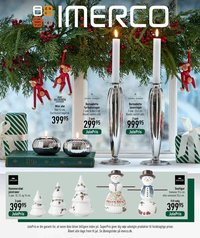 Imerco tilbudsavis