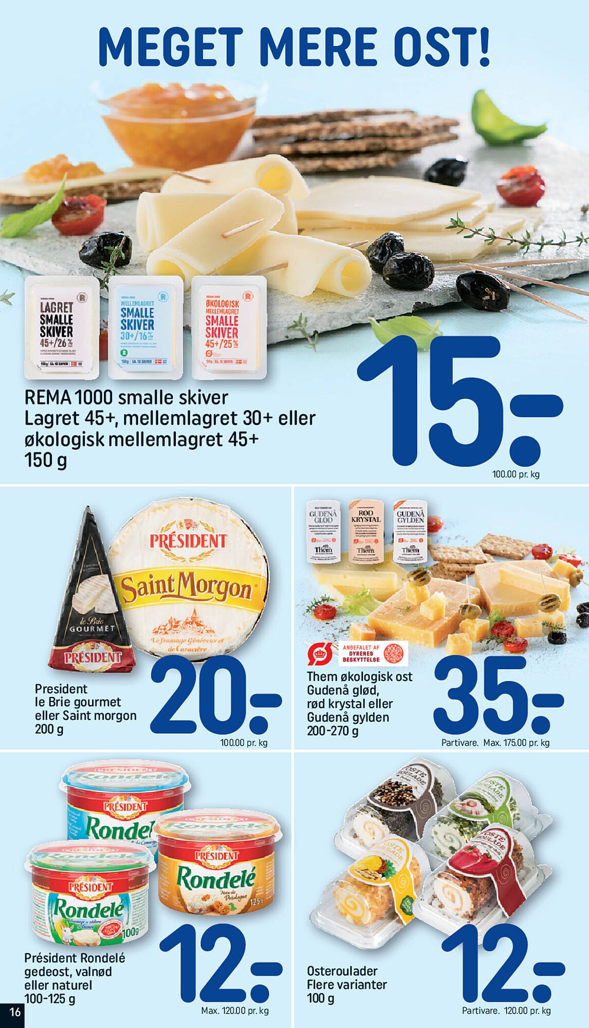 REMA 1000 tilbudsavis (2025-09-21 - 2025-09-27)