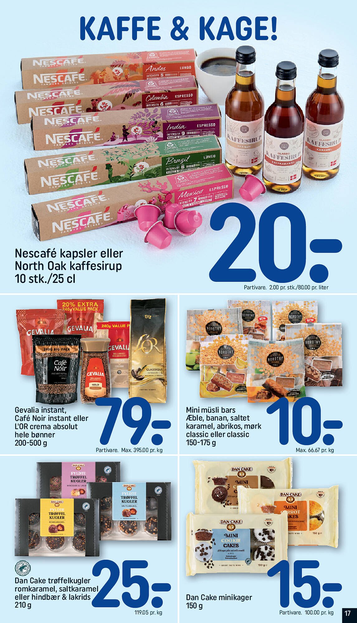 REMA 1000 tilbudsavis (2025-09-21 - 2025-09-27)