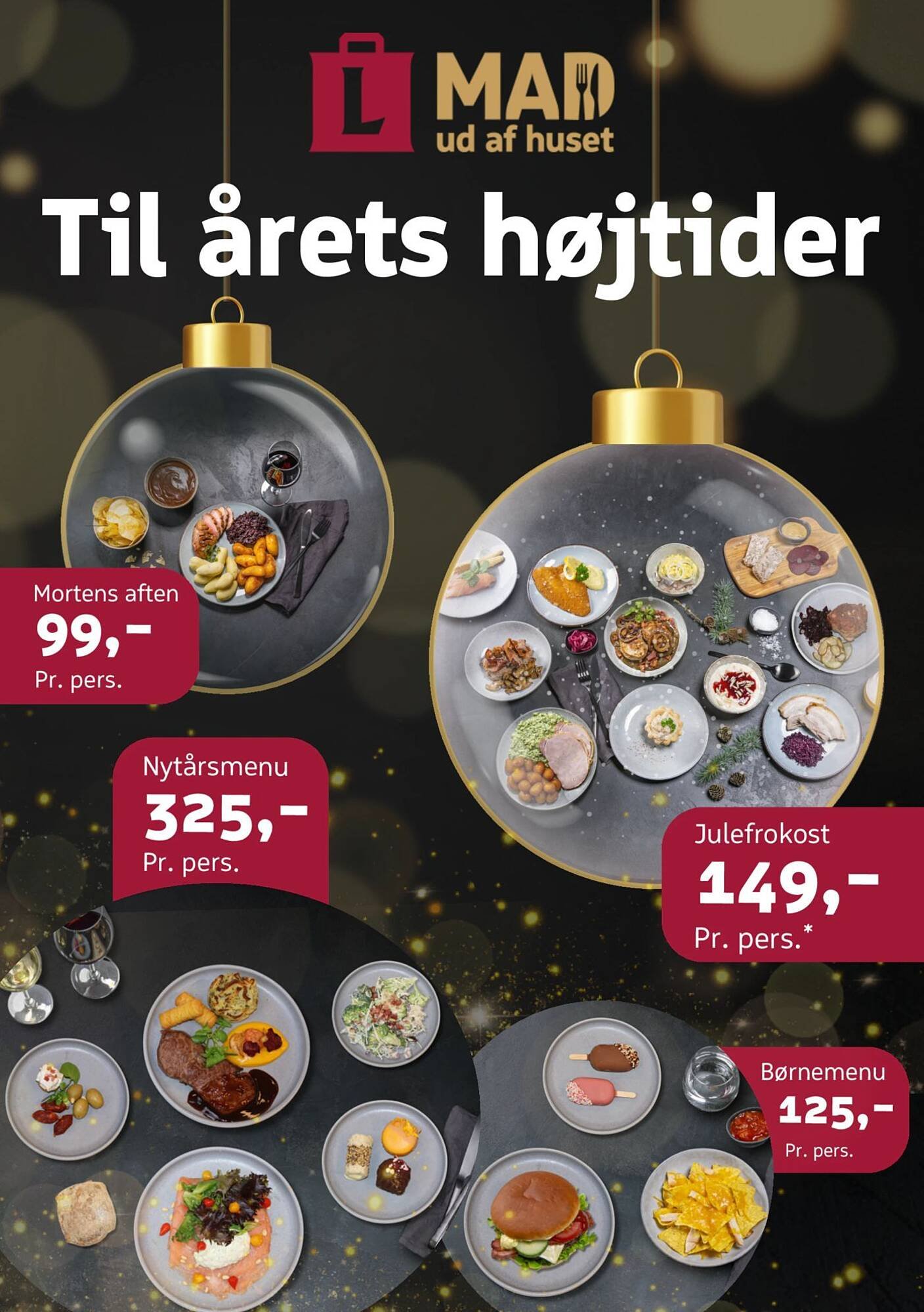 Løvbjerg tilbudsavis