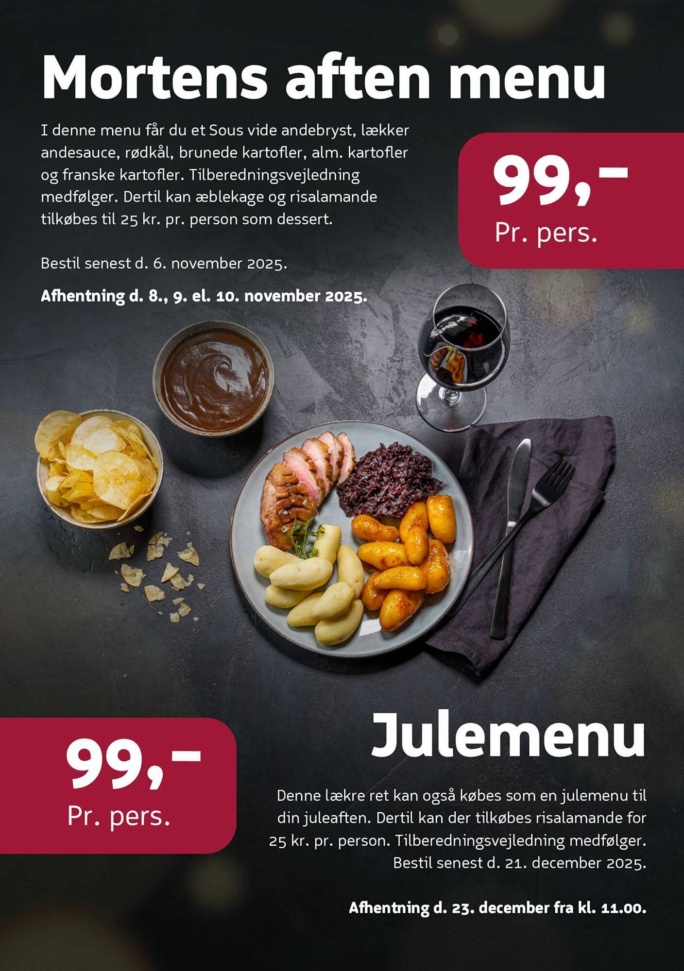 Løvbjerg tilbudsavis