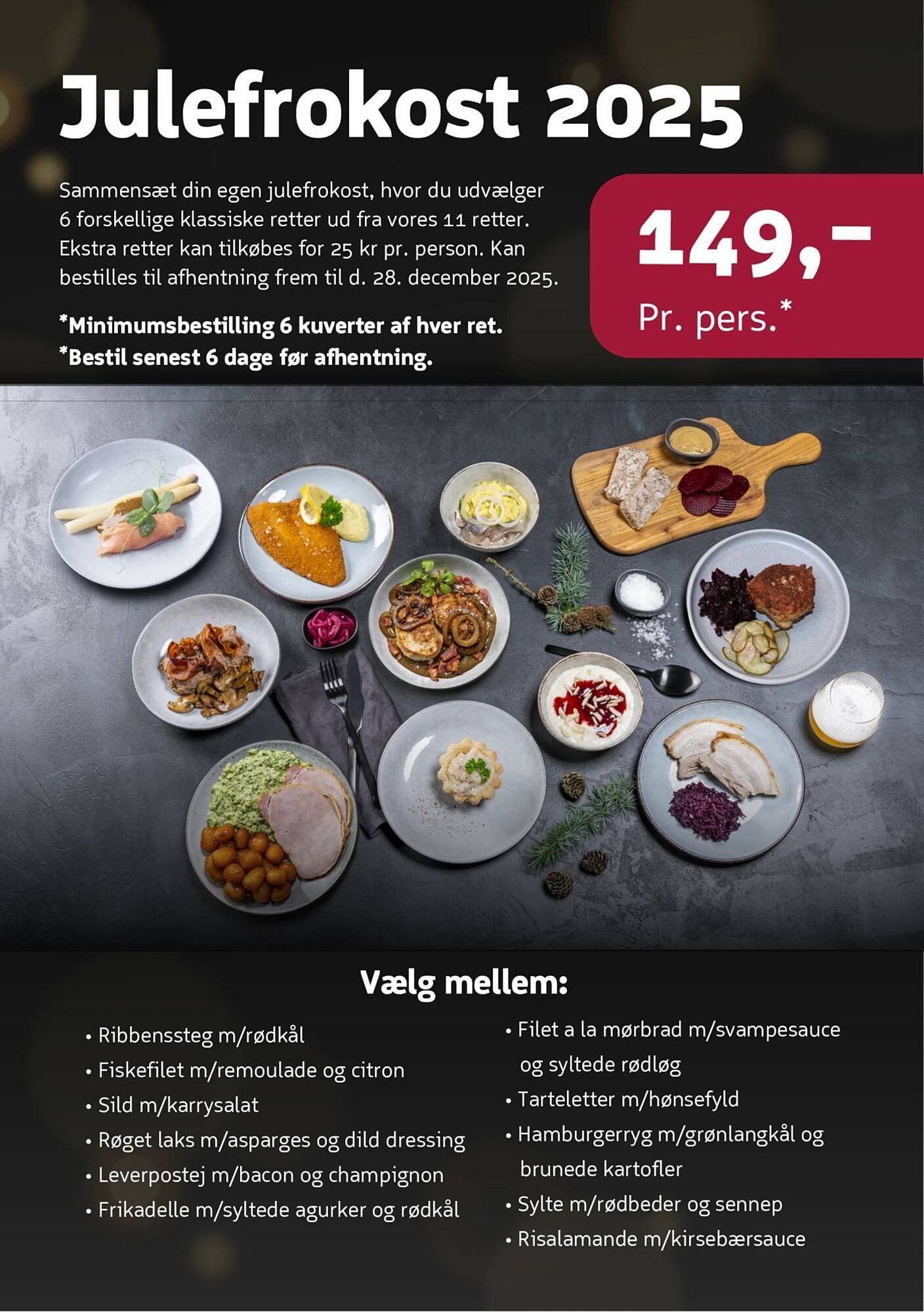 Løvbjerg tilbudsavis