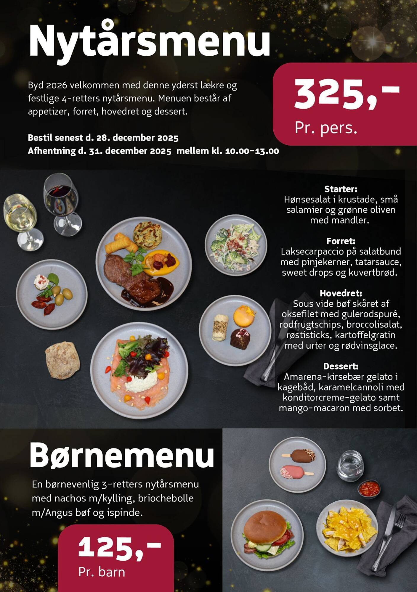 Løvbjerg tilbudsavis