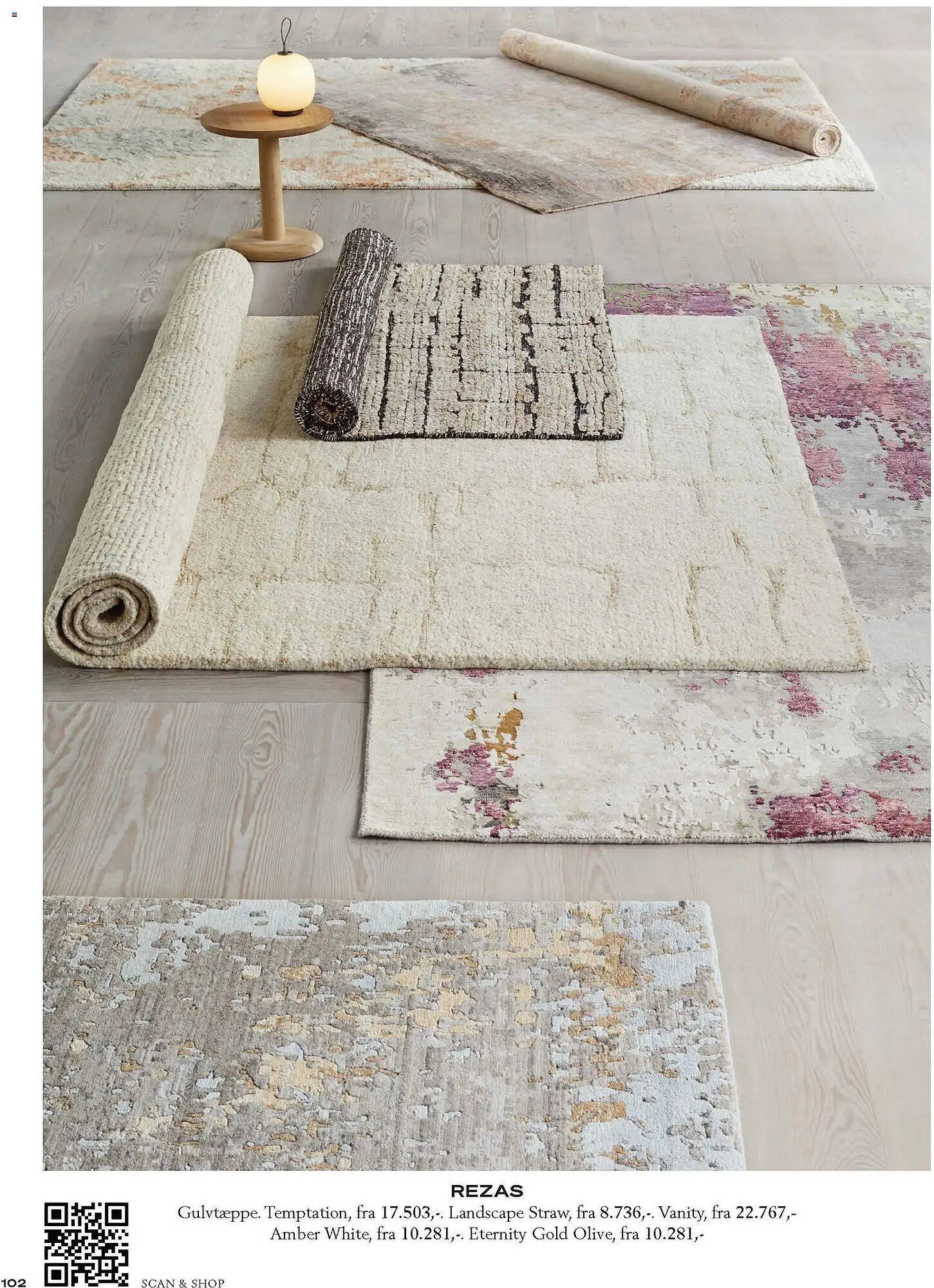 Illums Bolighus tilbudsavis (2026-01-01 - 2026-12-31)