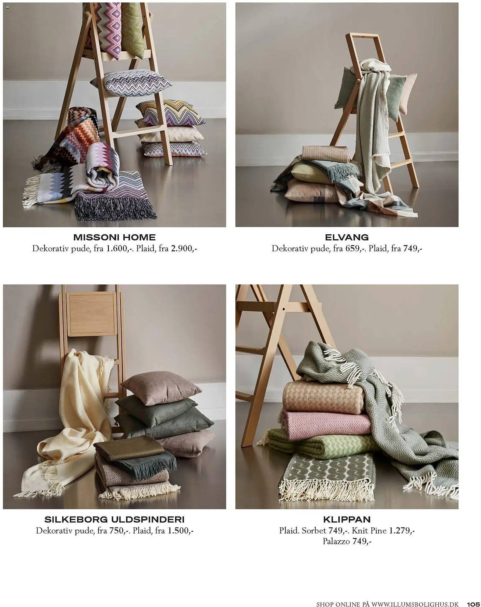 Illums Bolighus tilbudsavis (2026-01-01 - 2026-12-31)