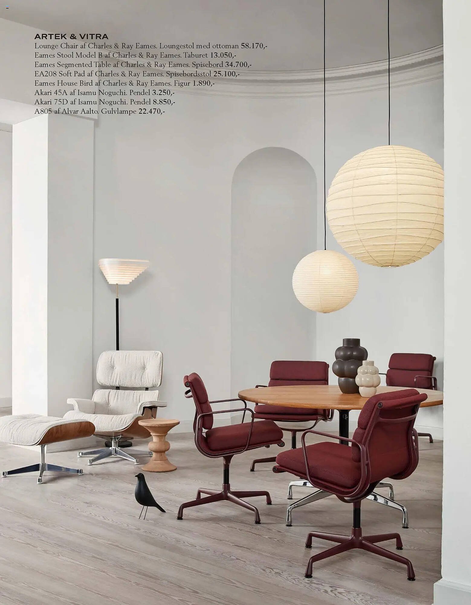 Illums Bolighus tilbudsavis (2026-01-01 - 2026-12-31)