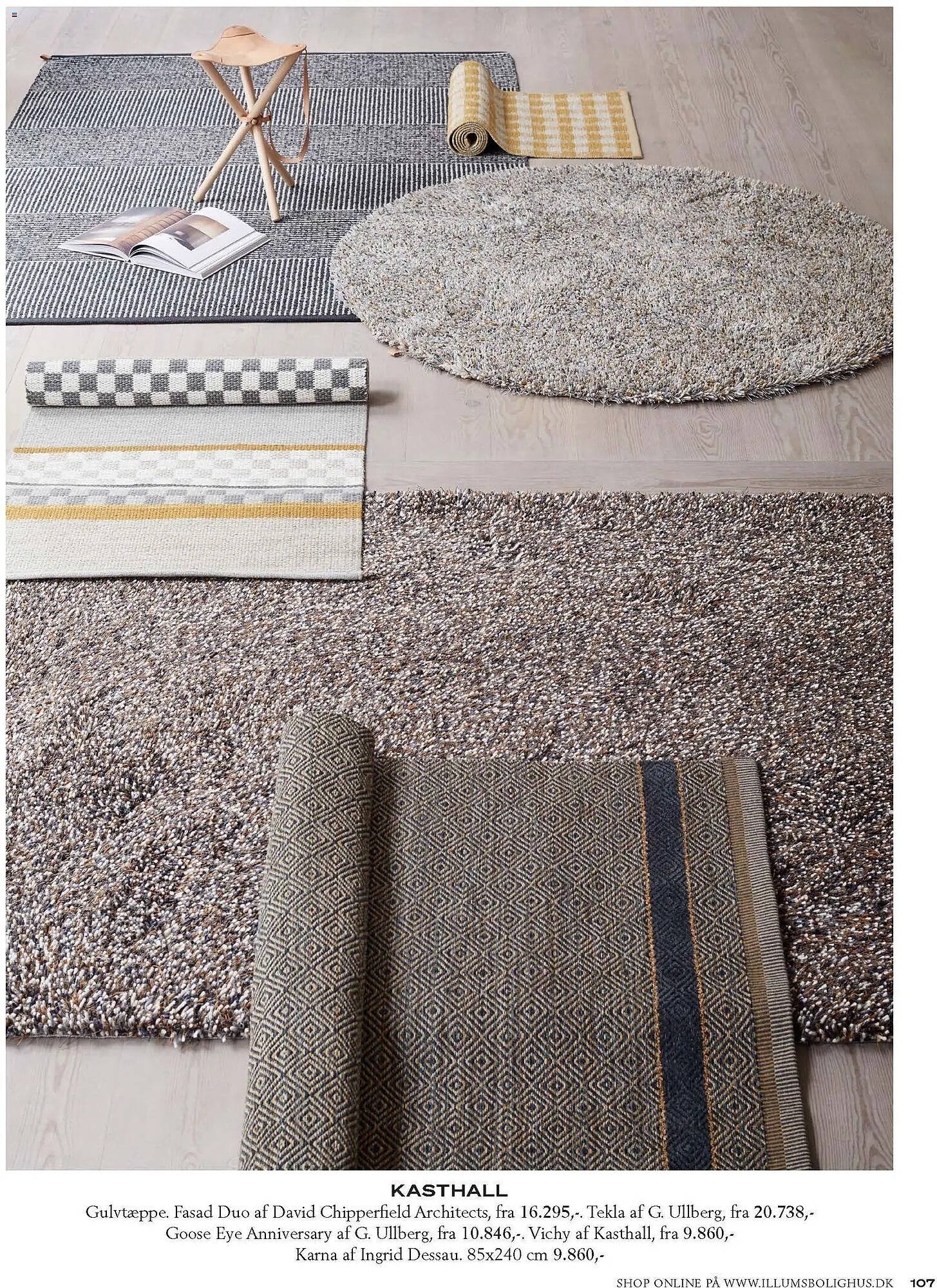 Illums Bolighus tilbudsavis (2026-01-01 - 2026-12-31)