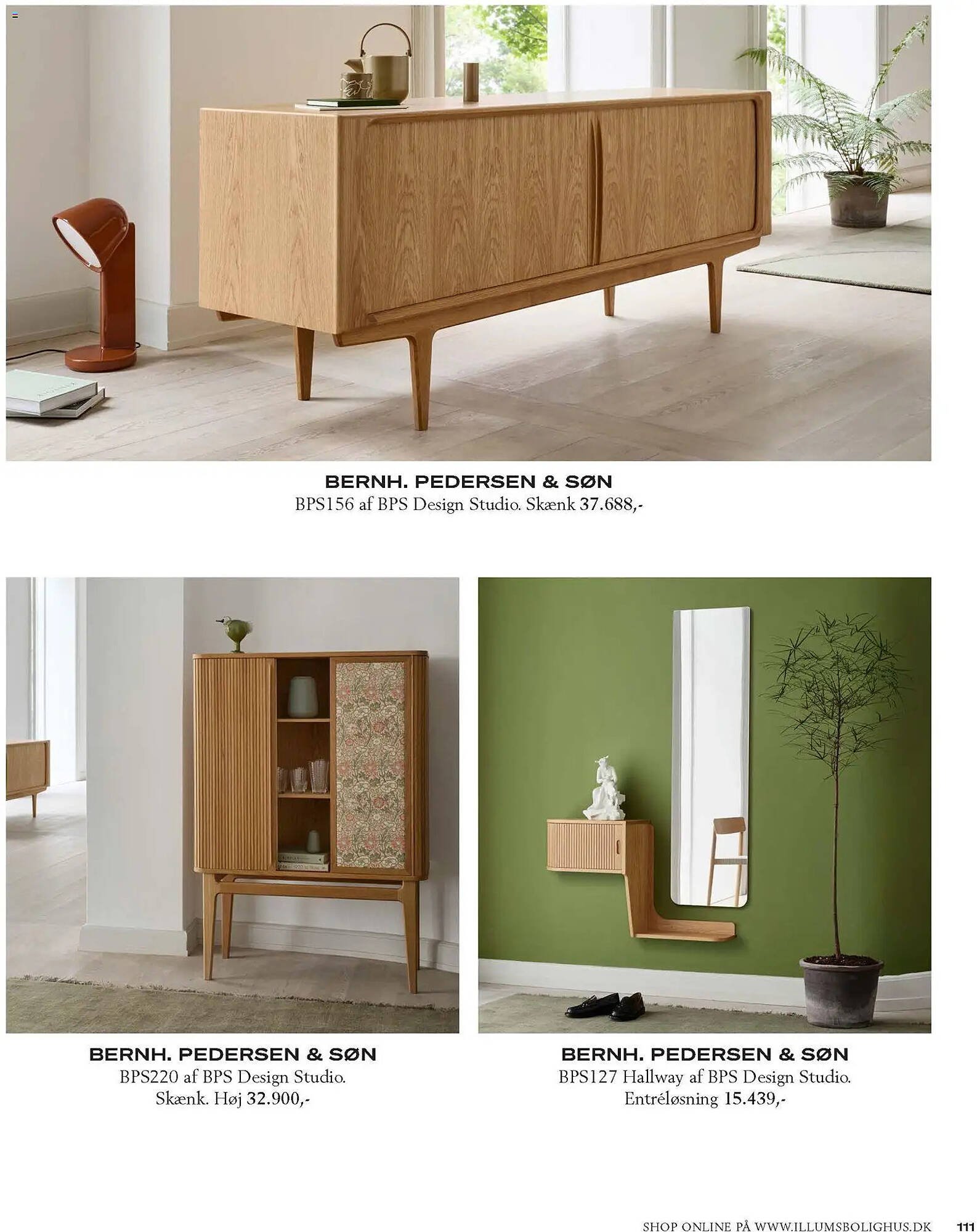 Illums Bolighus tilbudsavis (2026-01-01 - 2026-12-31)