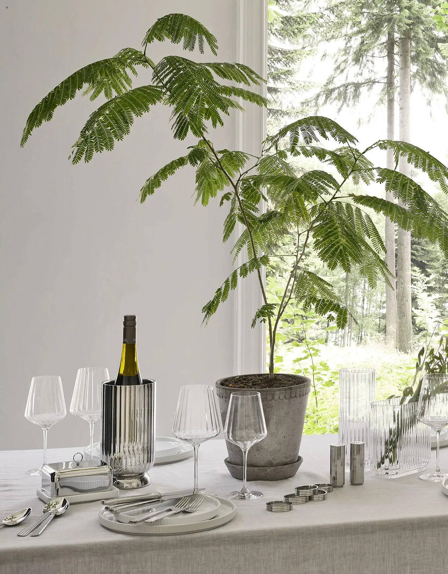 Illums Bolighus tilbudsavis (2026-01-01 - 2026-12-31)