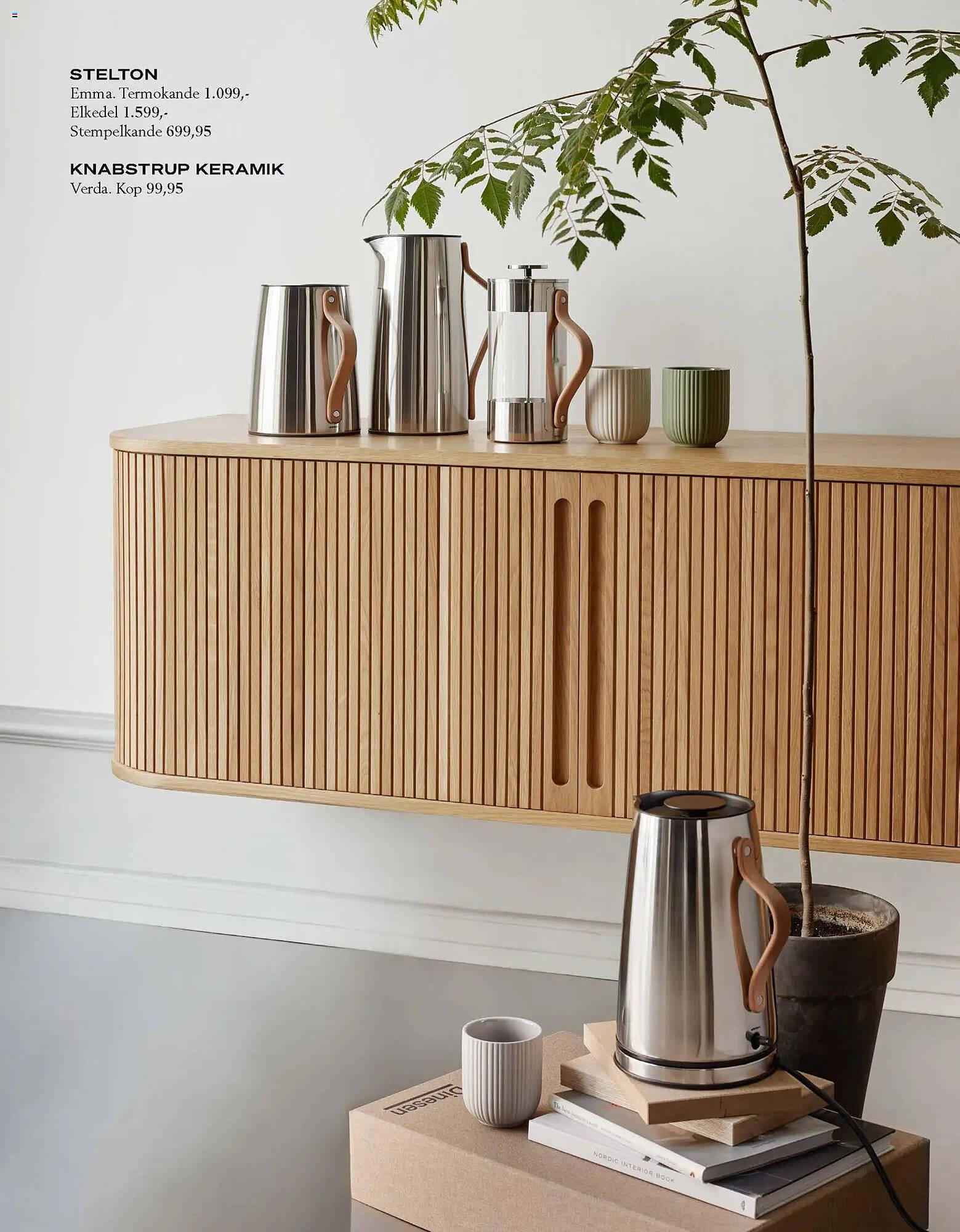 Illums Bolighus tilbudsavis (2026-01-01 - 2026-12-31)