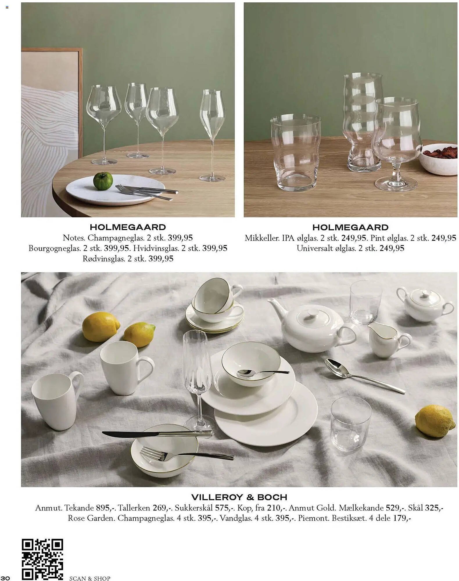 Illums Bolighus tilbudsavis (2026-01-01 - 2026-12-31)