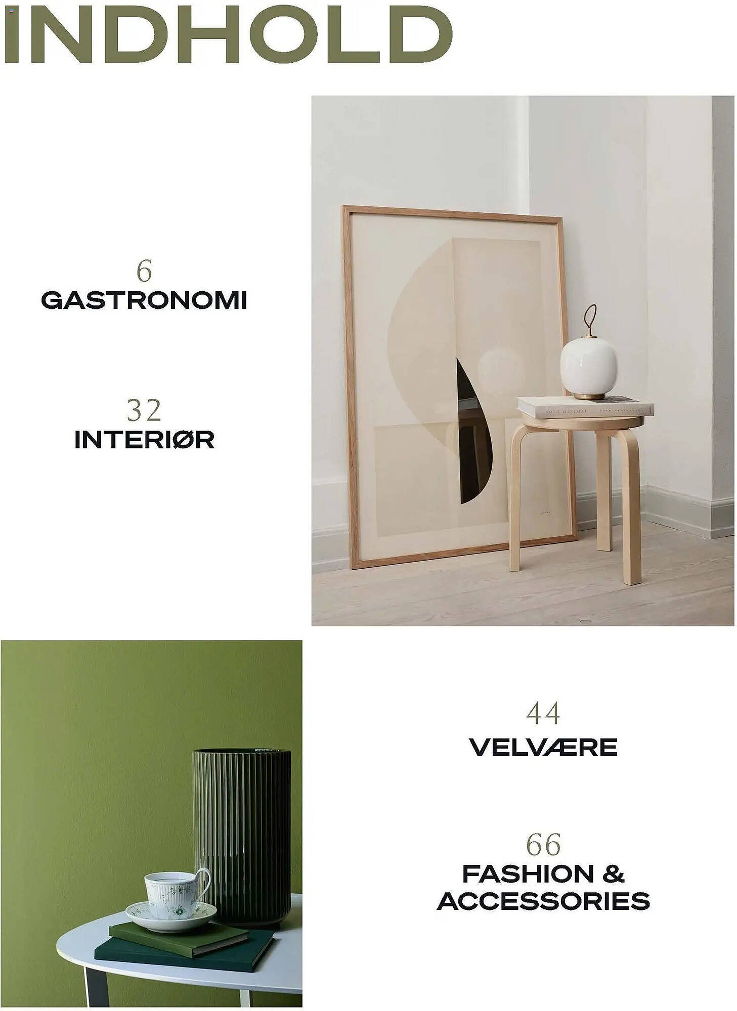 Illums Bolighus tilbudsavis (2026-01-01 - 2026-12-31)