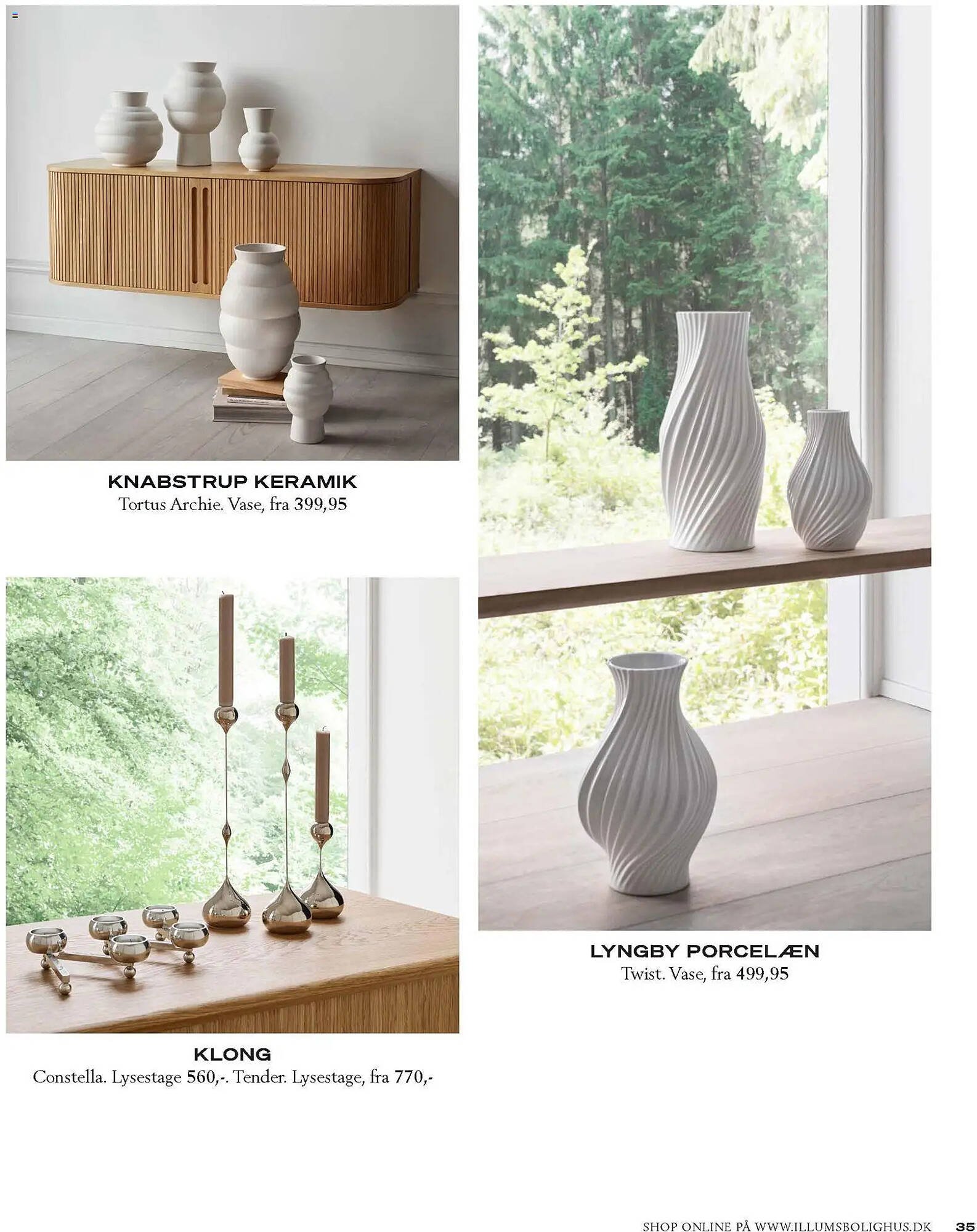 Illums Bolighus tilbudsavis (2026-01-01 - 2026-12-31)