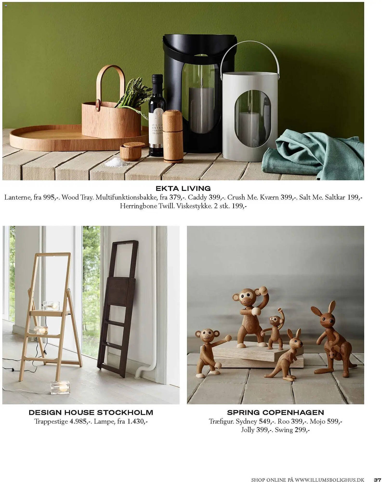 Illums Bolighus tilbudsavis (2026-01-01 - 2026-12-31)