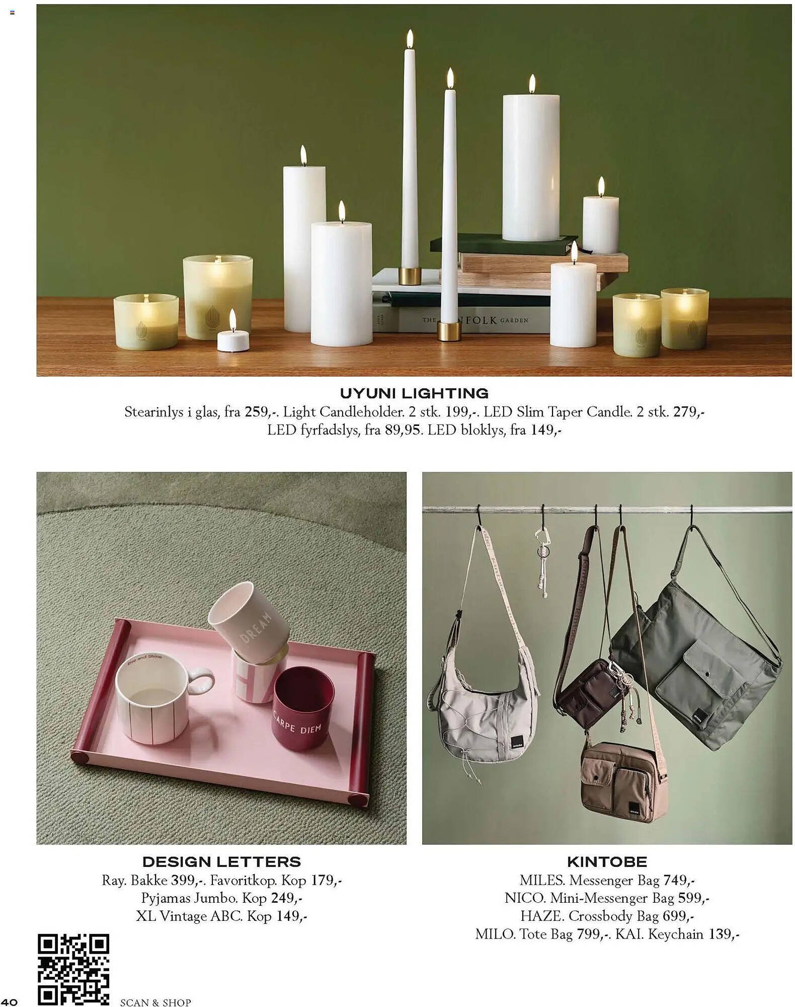 Illums Bolighus tilbudsavis (2026-01-01 - 2026-12-31)