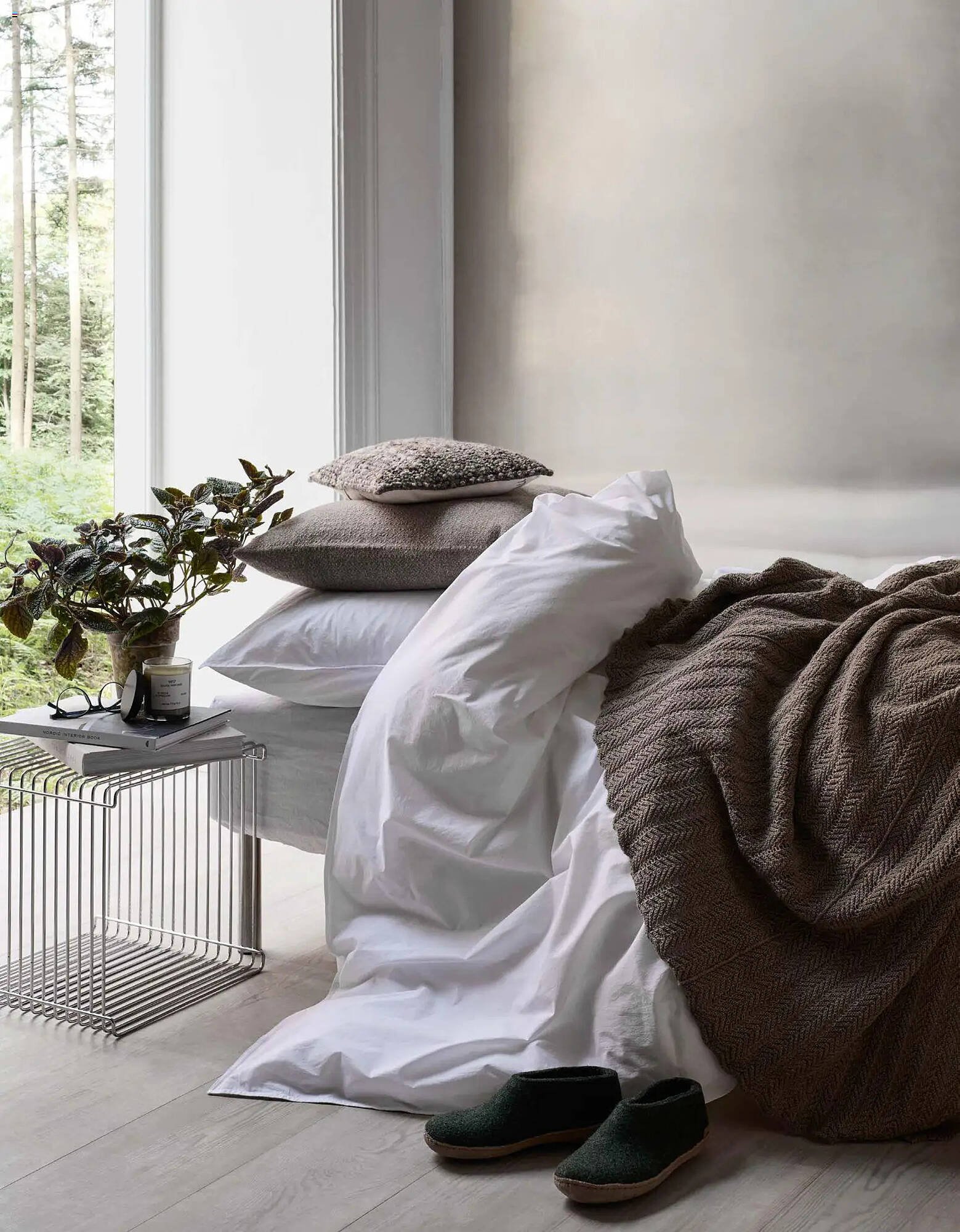 Illums Bolighus tilbudsavis (2026-01-01 - 2026-12-31)