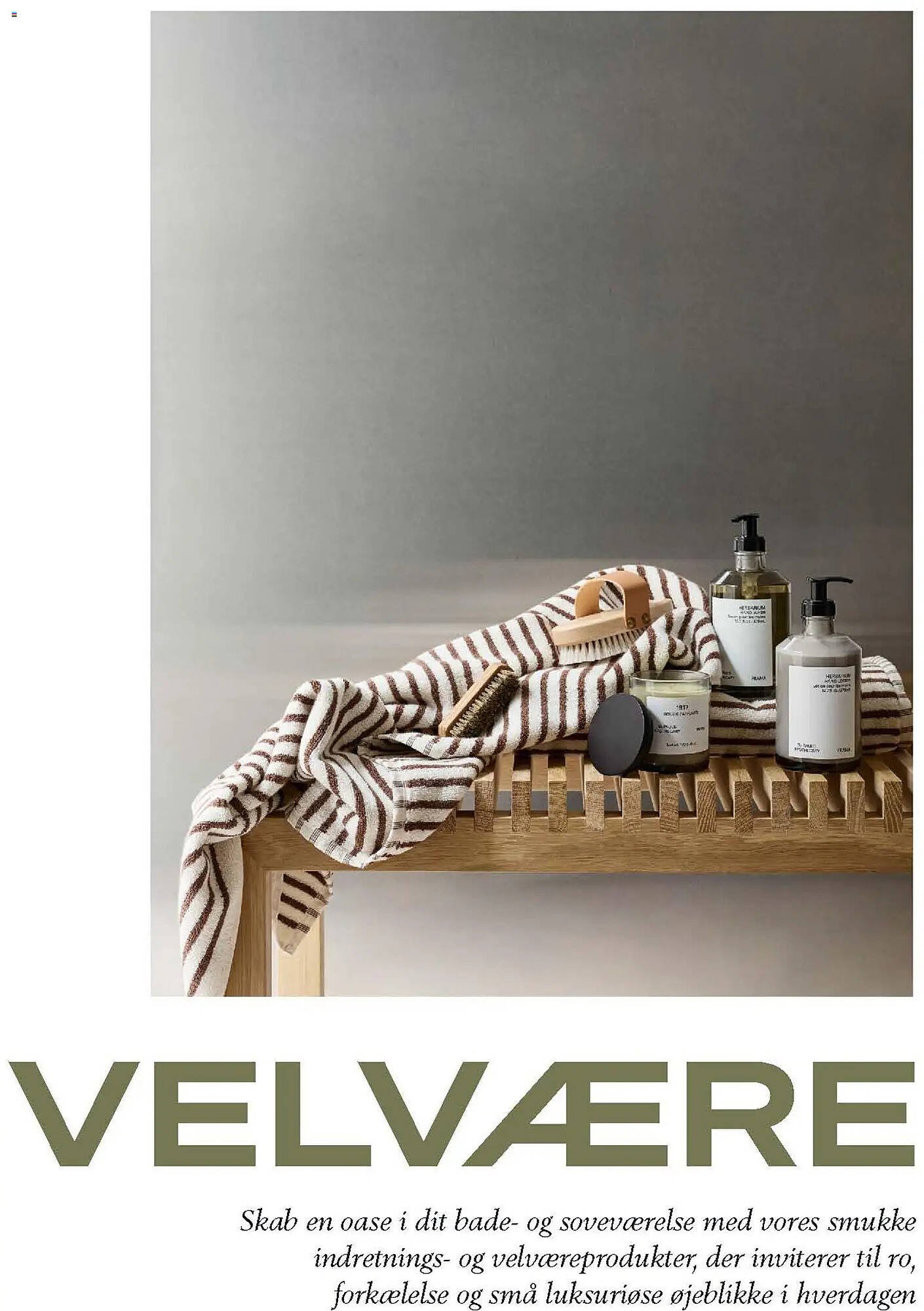 Illums Bolighus tilbudsavis (2026-01-01 - 2026-12-31)