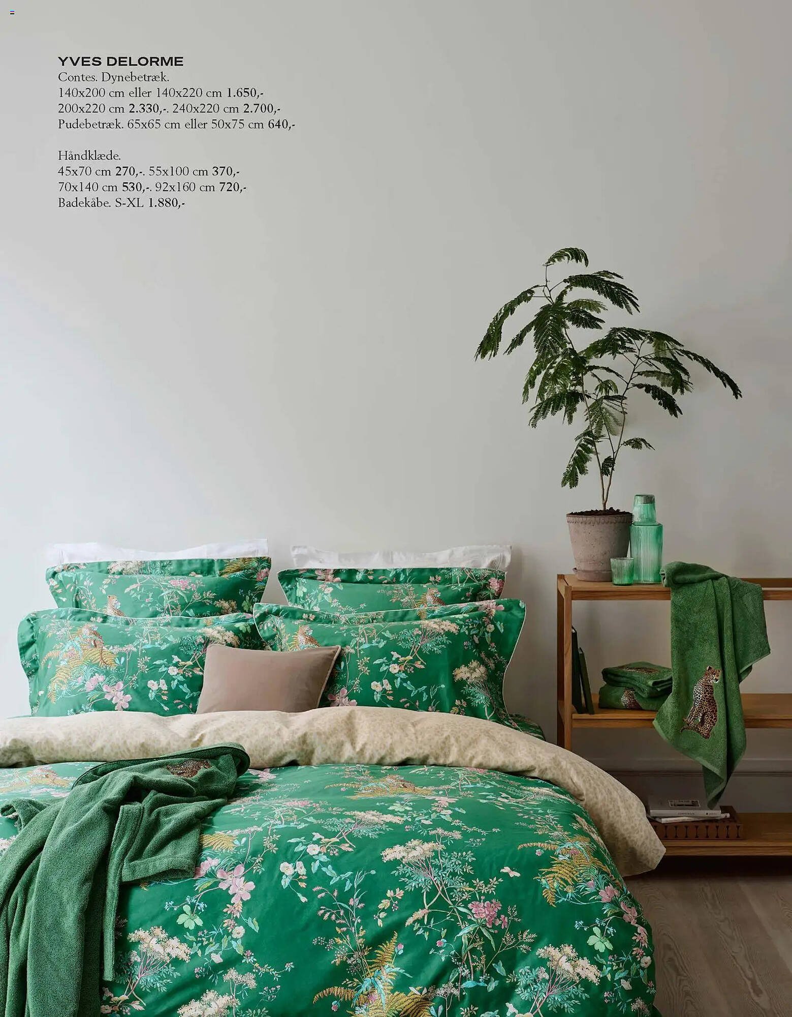 Illums Bolighus tilbudsavis (2026-01-01 - 2026-12-31)