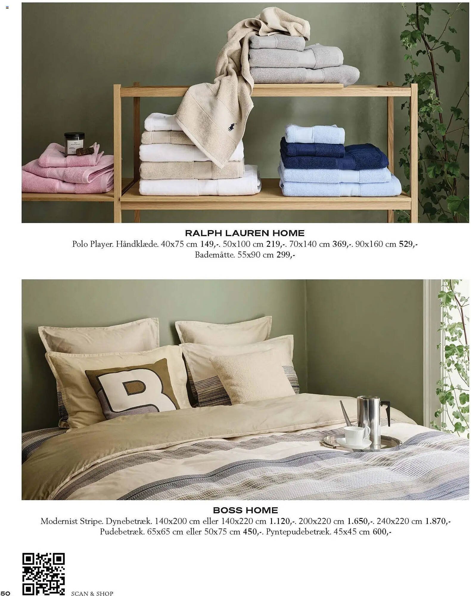 Illums Bolighus tilbudsavis (2026-01-01 - 2026-12-31)