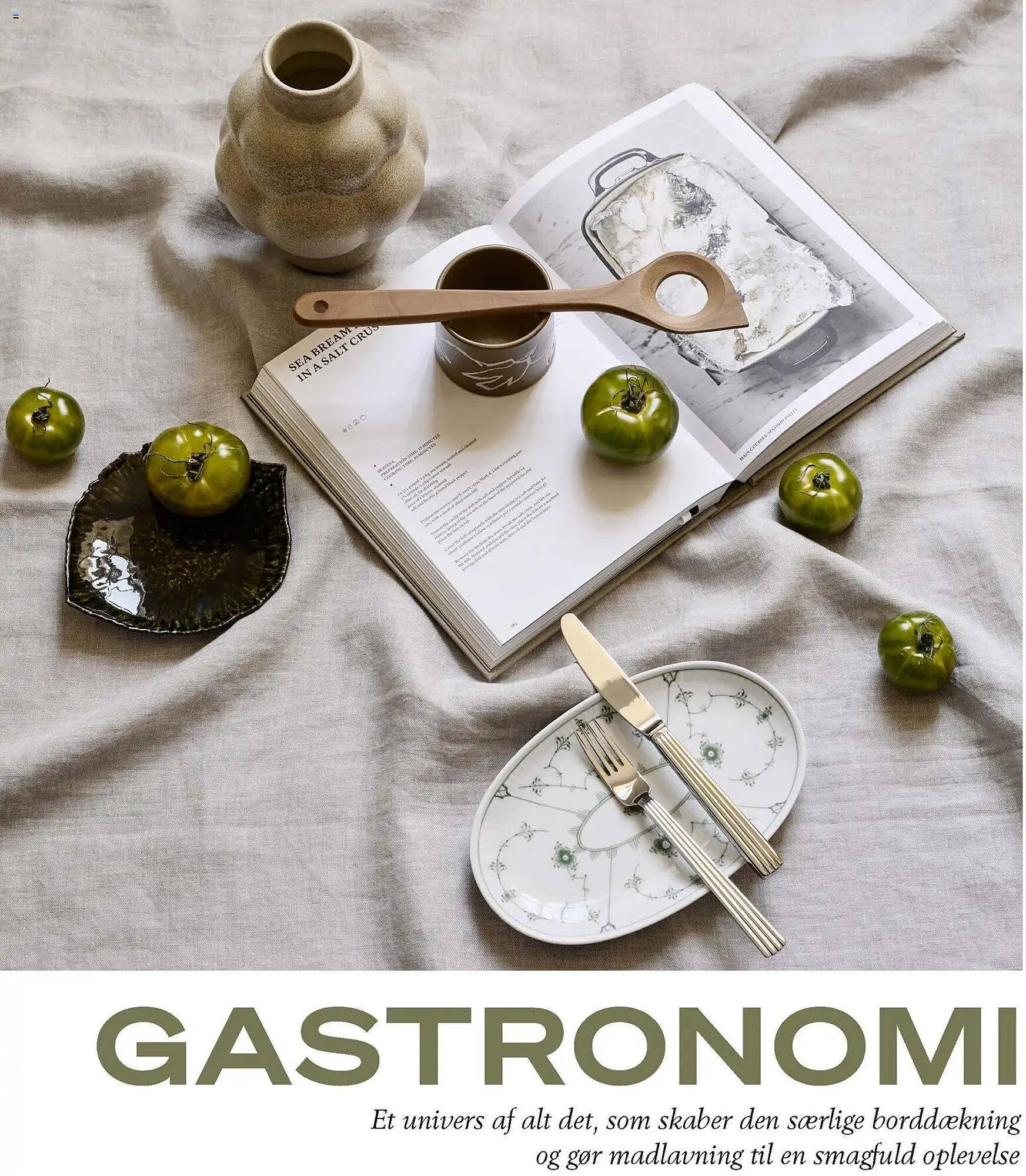 Illums Bolighus tilbudsavis (2026-01-01 - 2026-12-31)