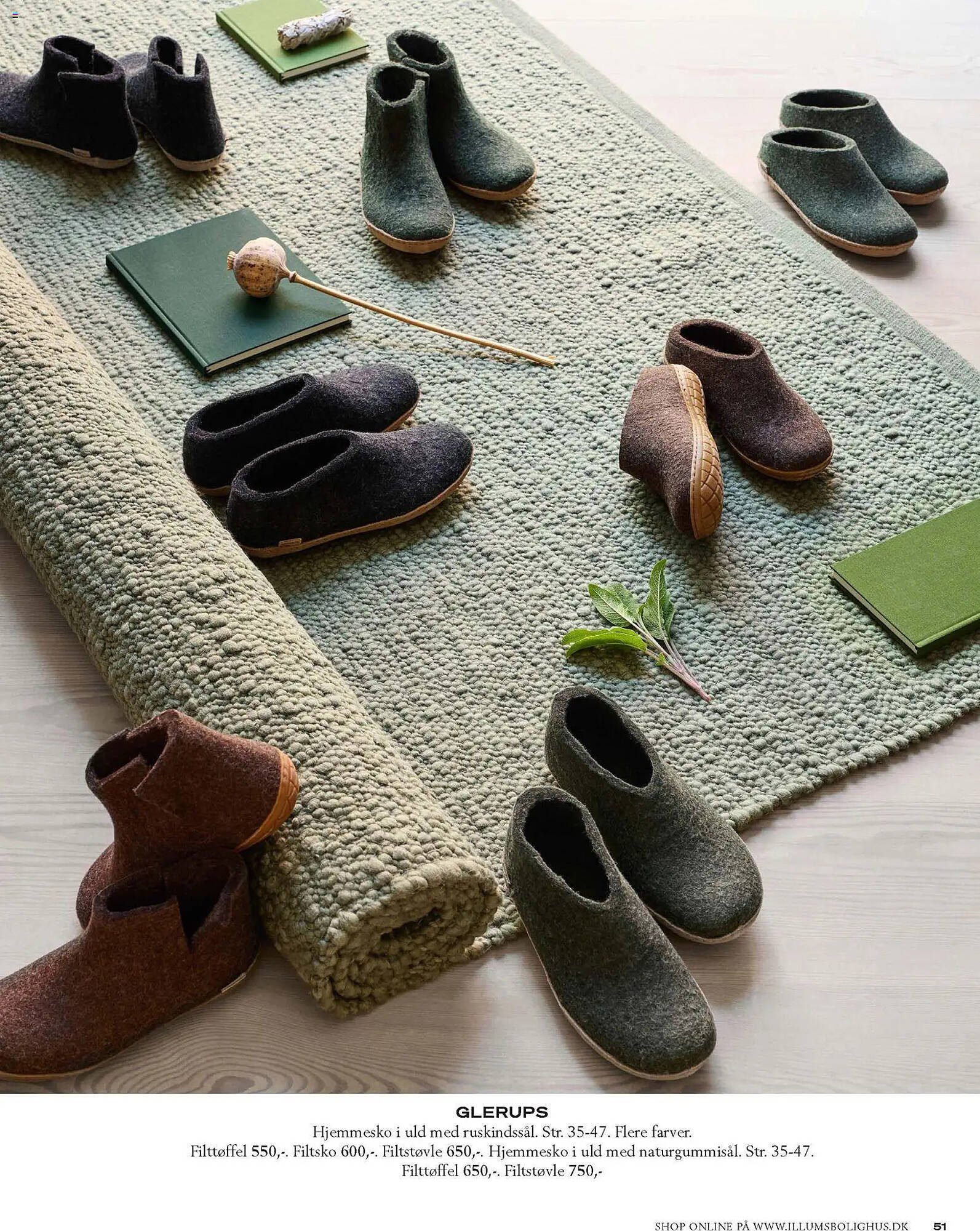 Illums Bolighus tilbudsavis (2026-01-01 - 2026-12-31)