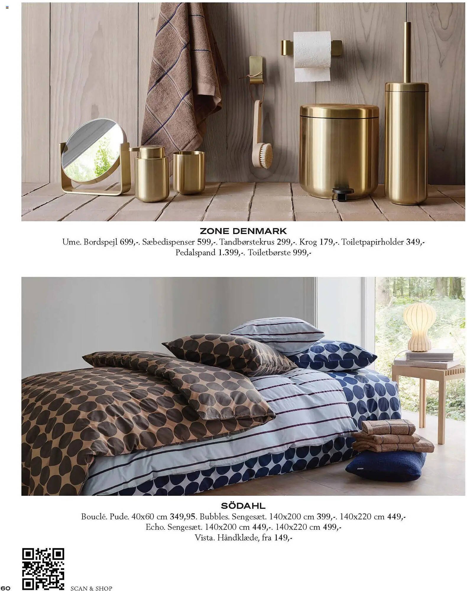 Illums Bolighus tilbudsavis (2026-01-01 - 2026-12-31)