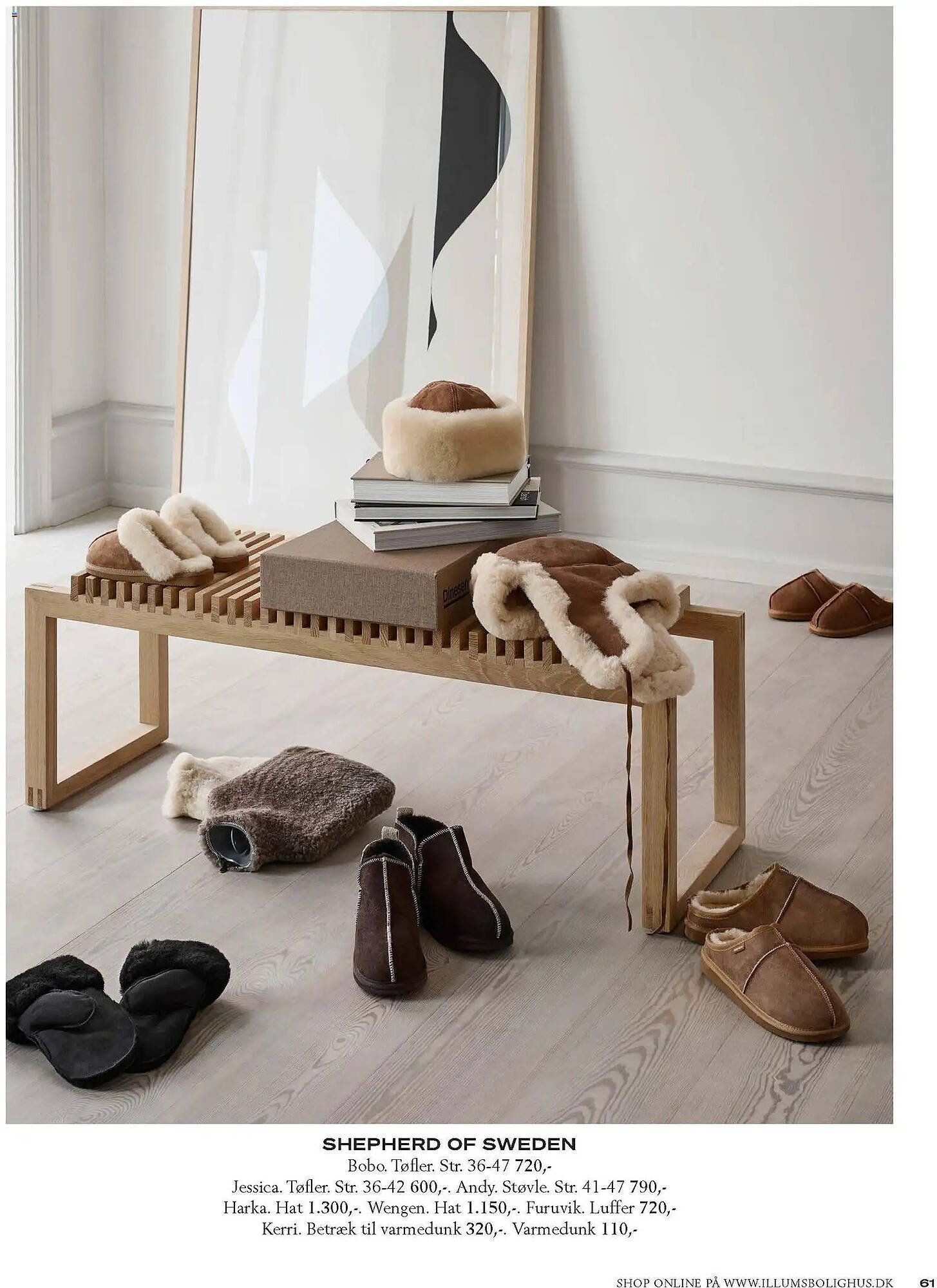 Illums Bolighus tilbudsavis (2026-01-01 - 2026-12-31)