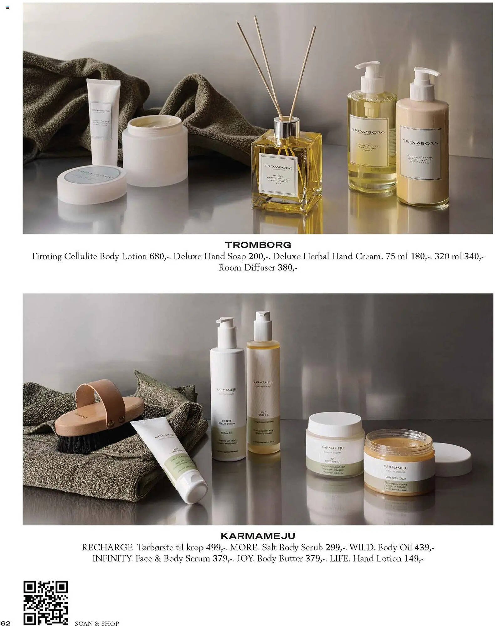 Illums Bolighus tilbudsavis (2026-01-01 - 2026-12-31)