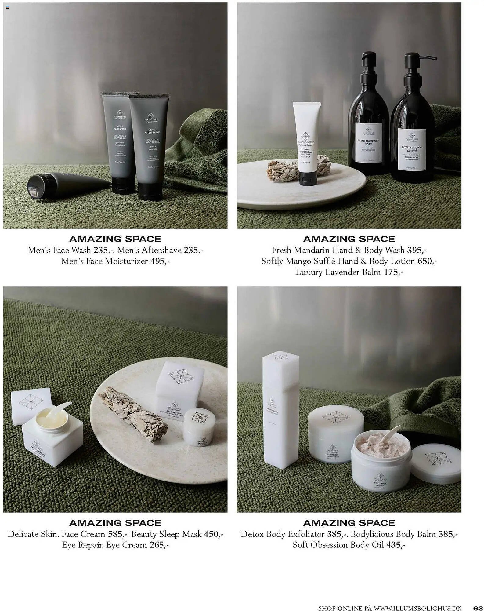 Illums Bolighus tilbudsavis (2026-01-01 - 2026-12-31)