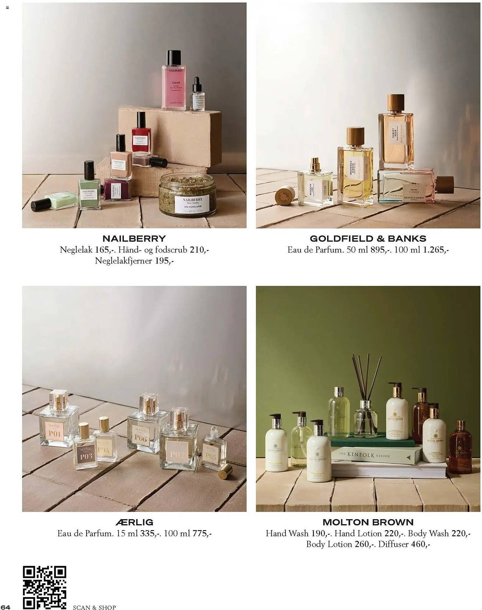 Illums Bolighus tilbudsavis (2026-01-01 - 2026-12-31)