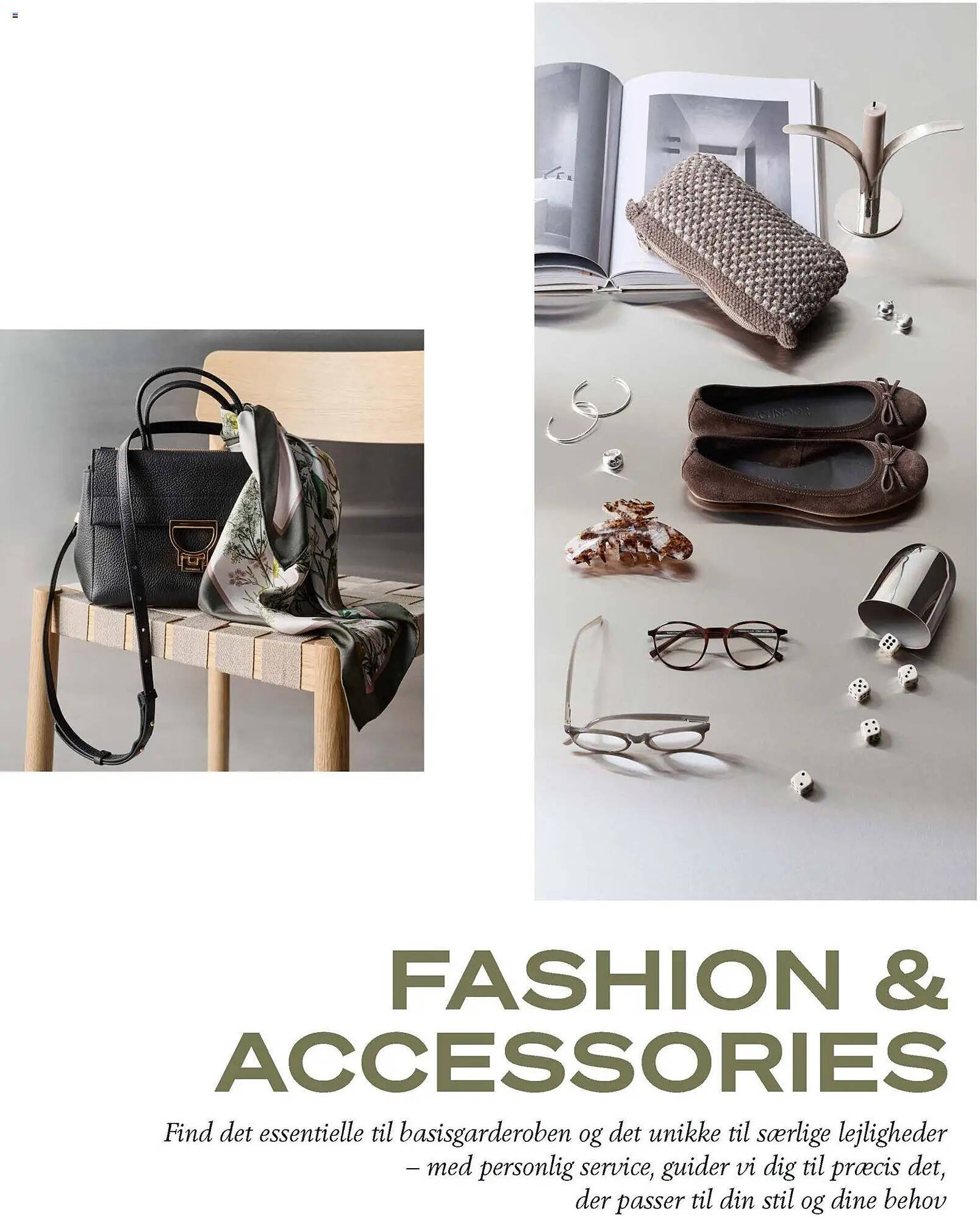 Illums Bolighus tilbudsavis (2026-01-01 - 2026-12-31)