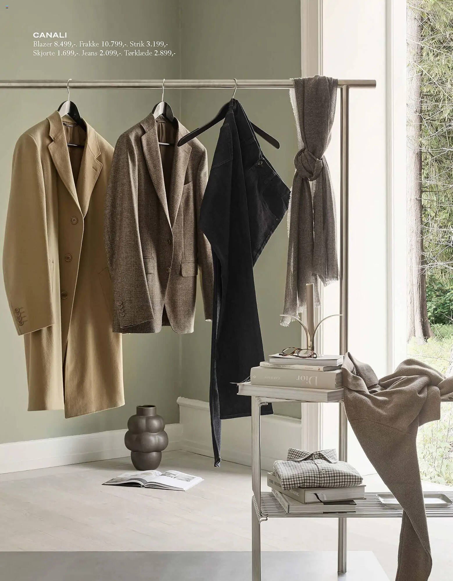 Illums Bolighus tilbudsavis (2026-01-01 - 2026-12-31)