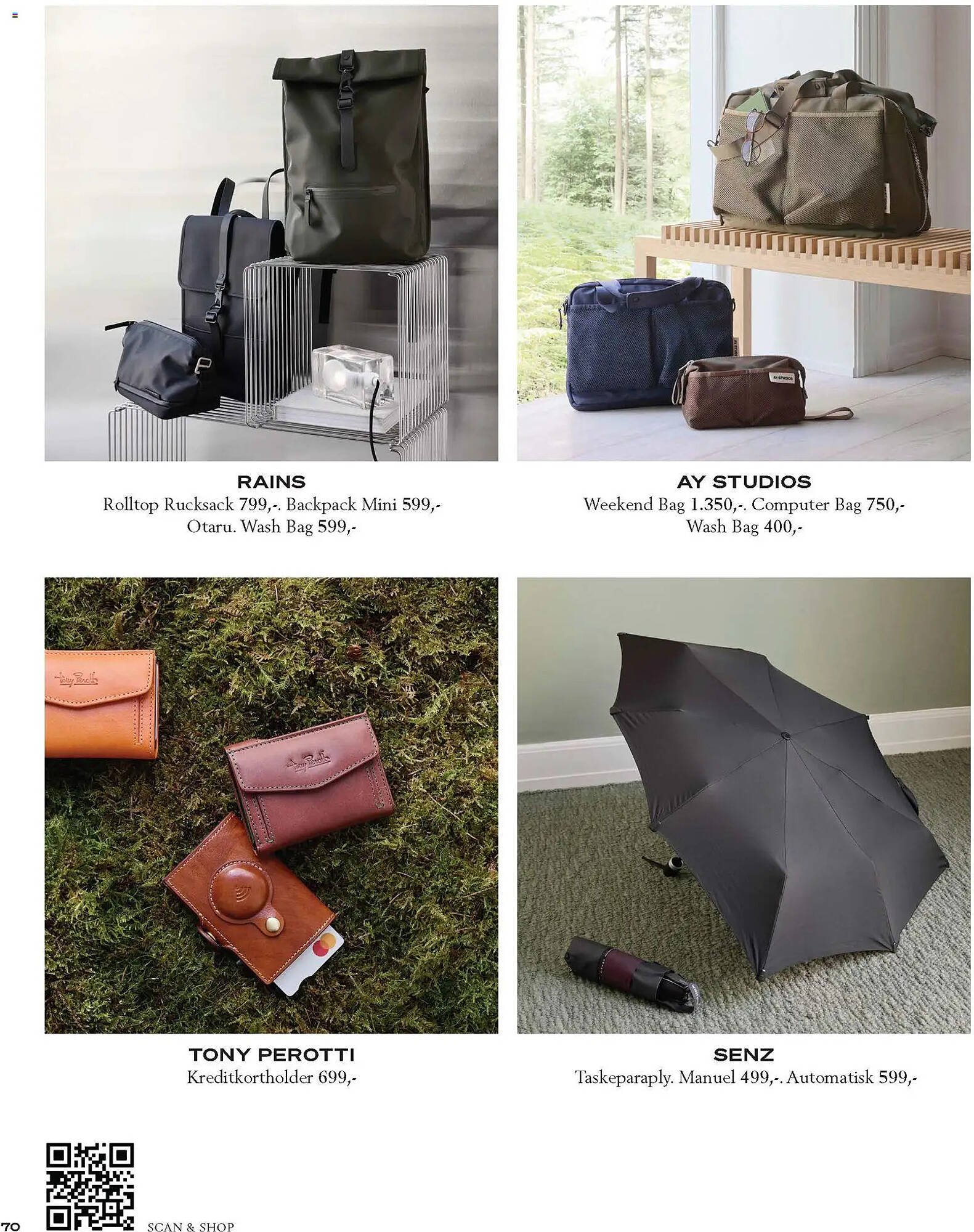 Illums Bolighus tilbudsavis (2026-01-01 - 2026-12-31)