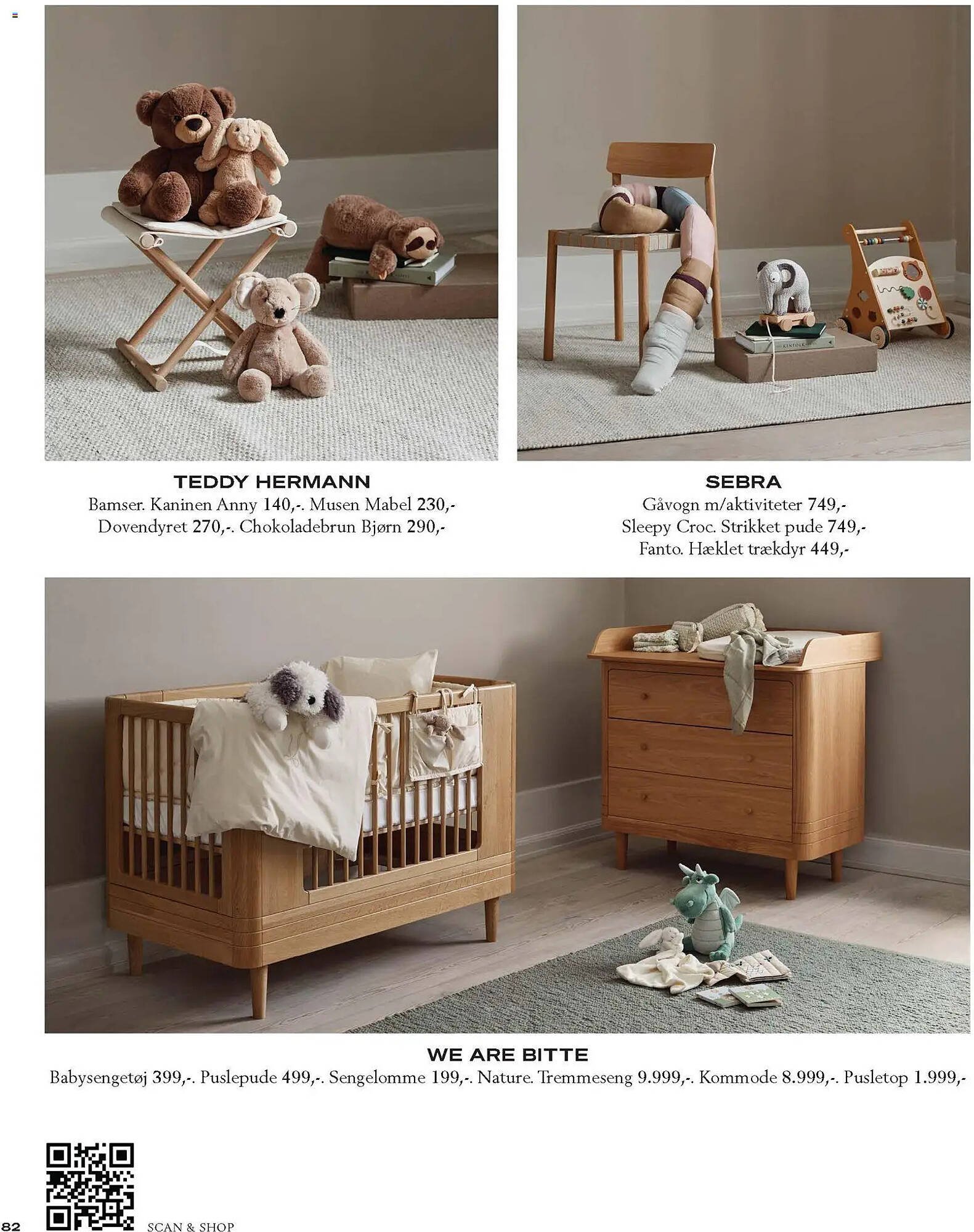 Illums Bolighus tilbudsavis (2026-01-01 - 2026-12-31)