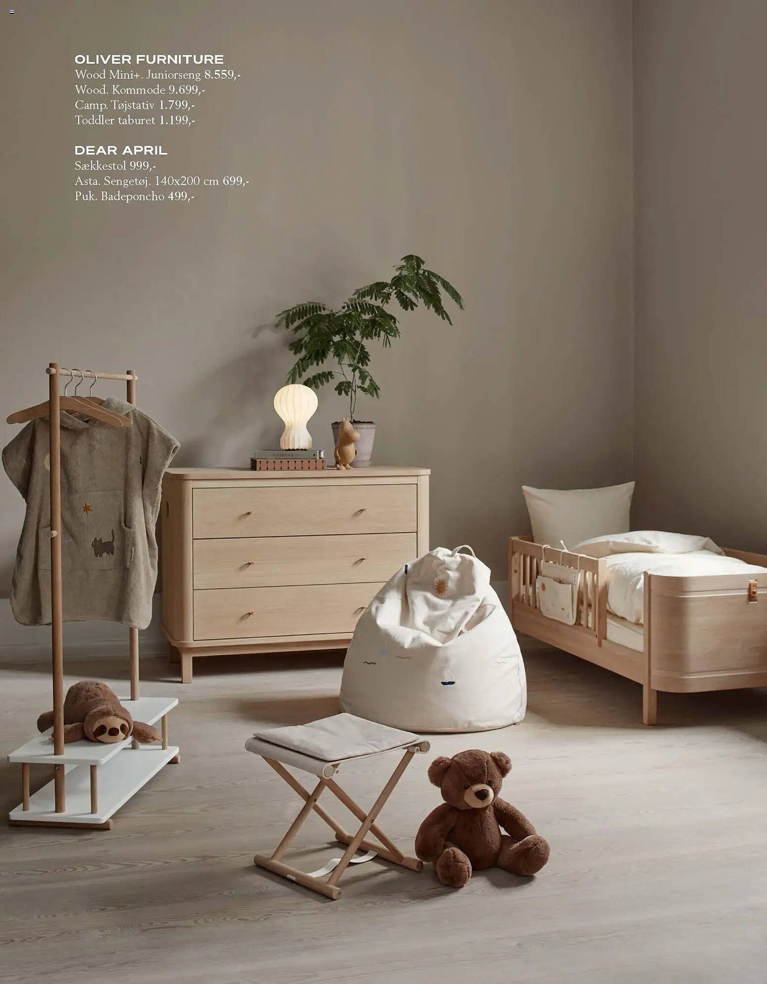 Illums Bolighus tilbudsavis (2026-01-01 - 2026-12-31)