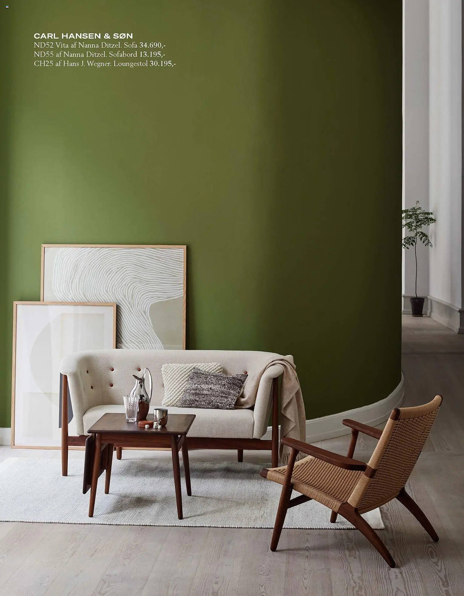 Illums Bolighus tilbudsavis (2026-01-01 - 2026-12-31)