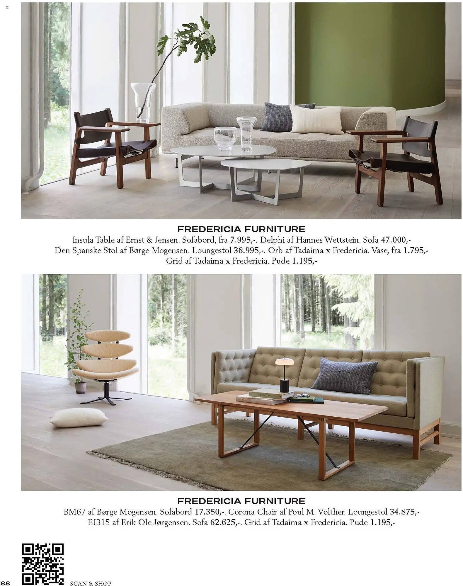 Illums Bolighus tilbudsavis (2026-01-01 - 2026-12-31)