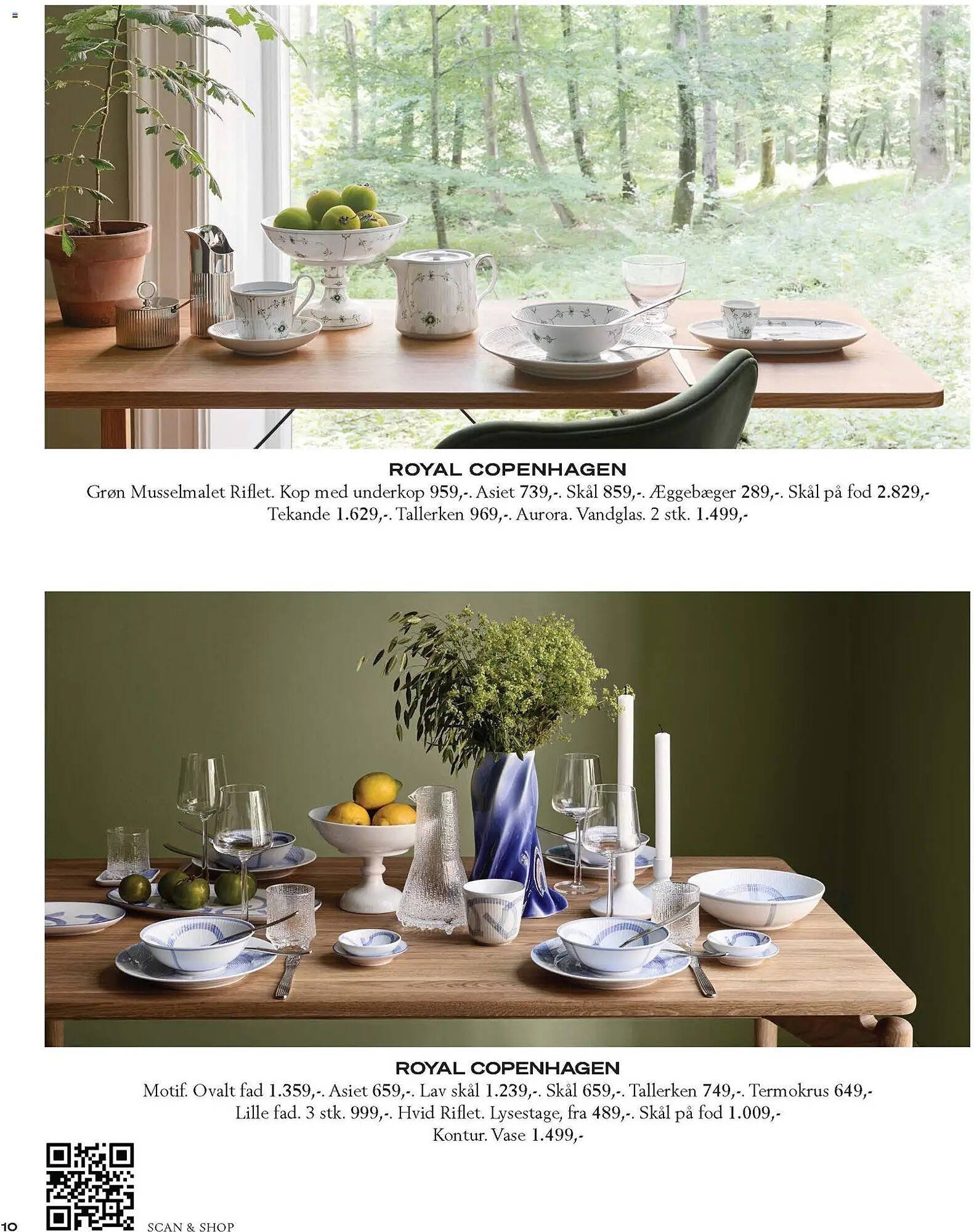 Illums Bolighus tilbudsavis (2026-01-01 - 2026-12-31)