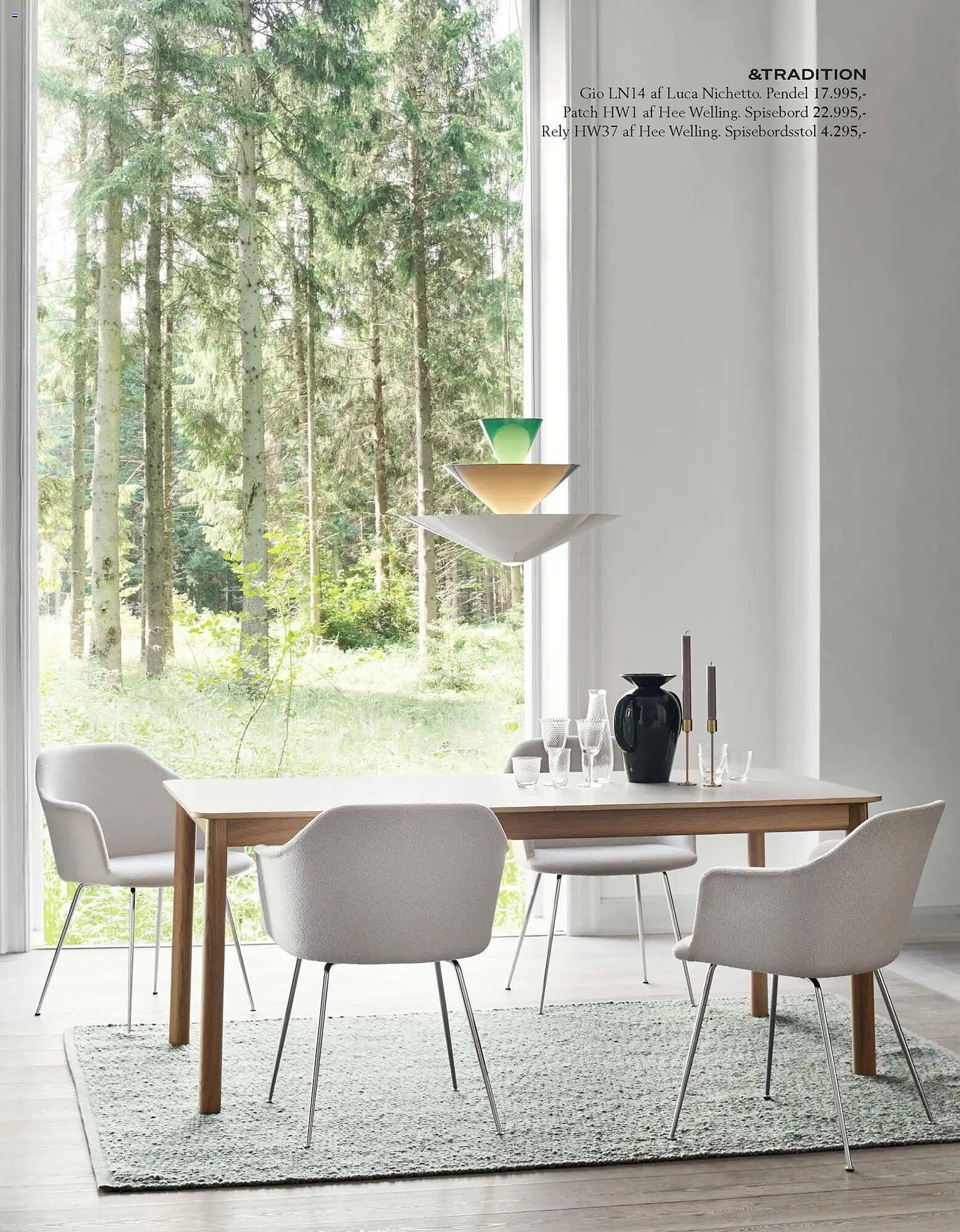 Illums Bolighus tilbudsavis (2026-01-01 - 2026-12-31)