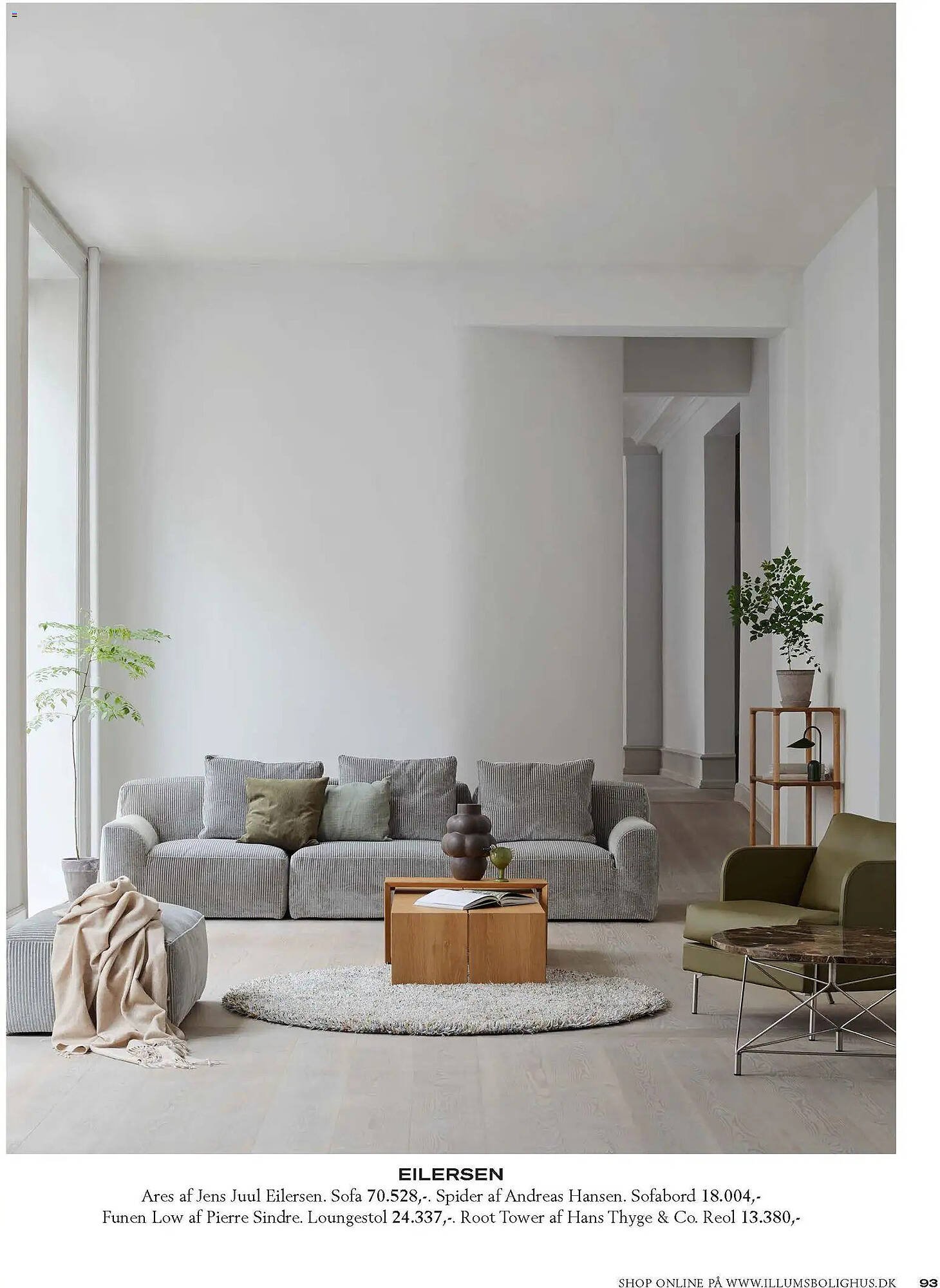 Illums Bolighus tilbudsavis (2026-01-01 - 2026-12-31)