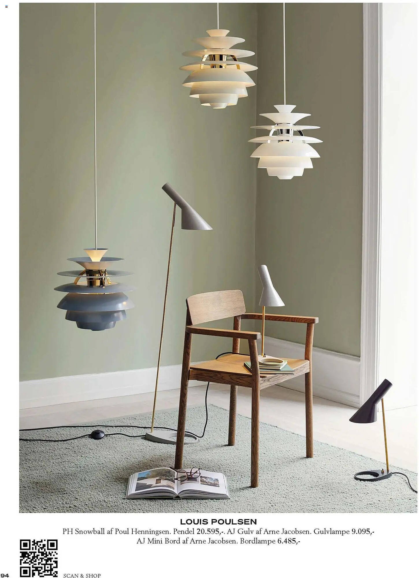 Illums Bolighus tilbudsavis (2026-01-01 - 2026-12-31)