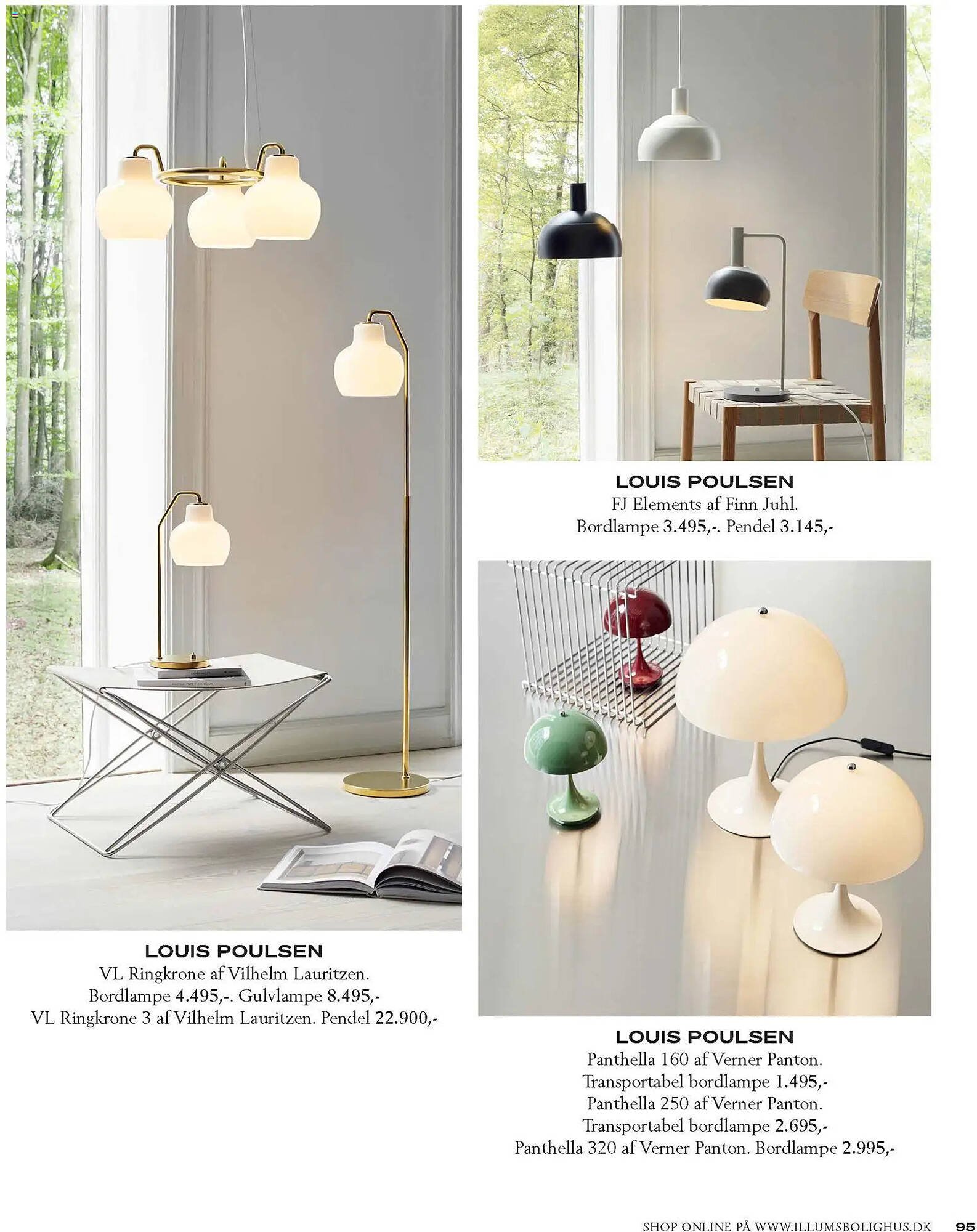 Illums Bolighus tilbudsavis (2026-01-01 - 2026-12-31)