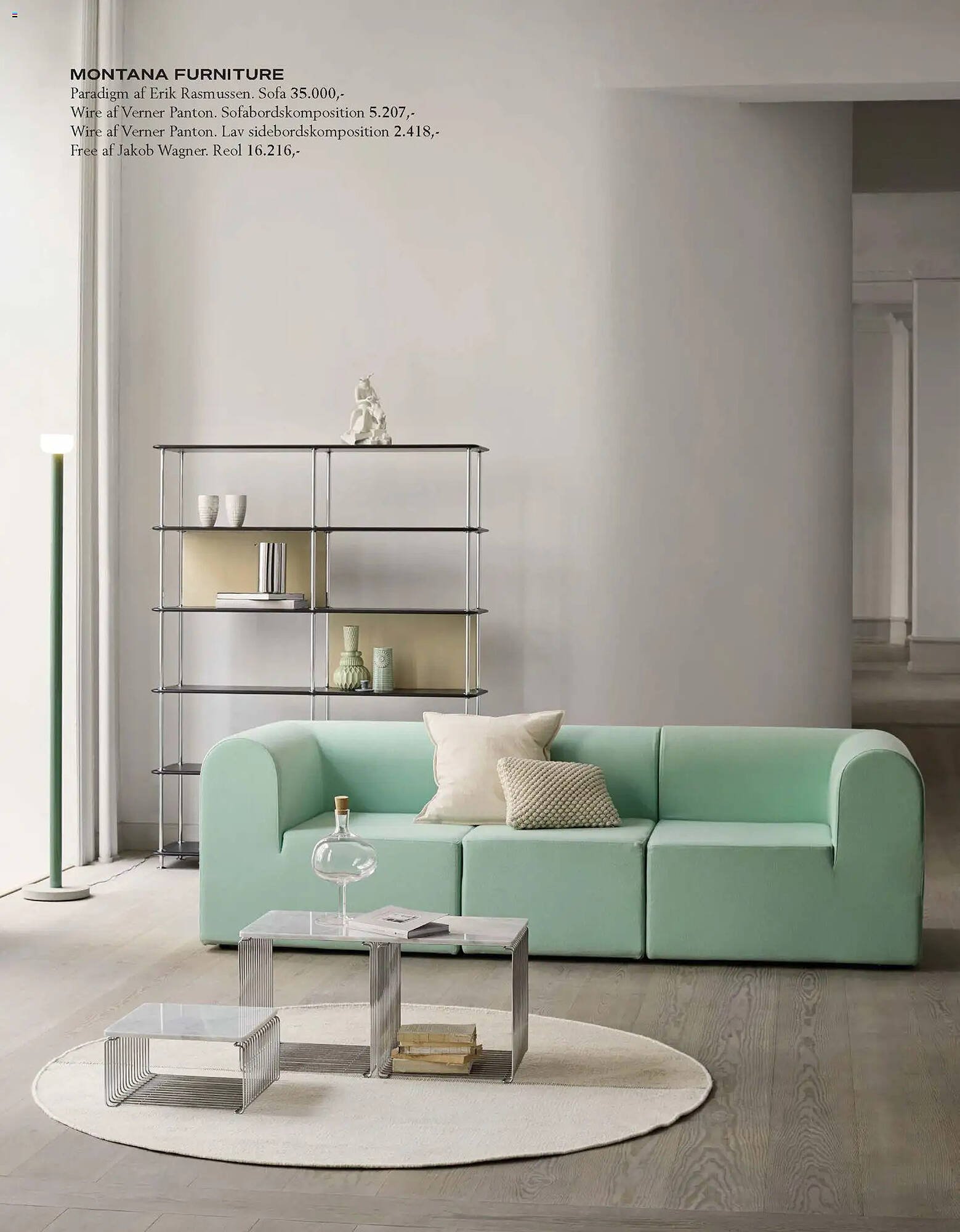 Illums Bolighus tilbudsavis (2026-01-01 - 2026-12-31)