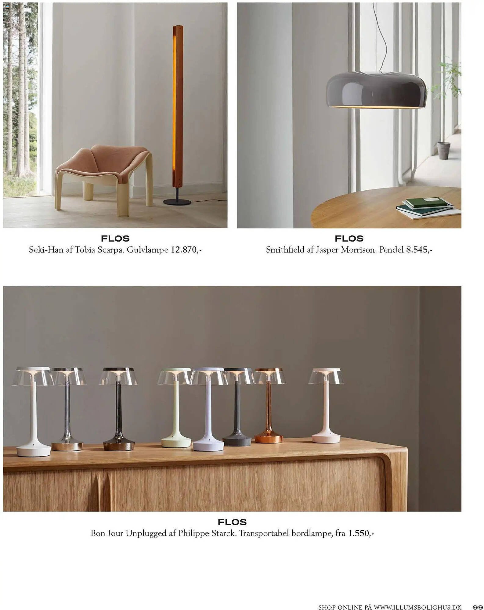 Illums Bolighus tilbudsavis (2026-01-01 - 2026-12-31)